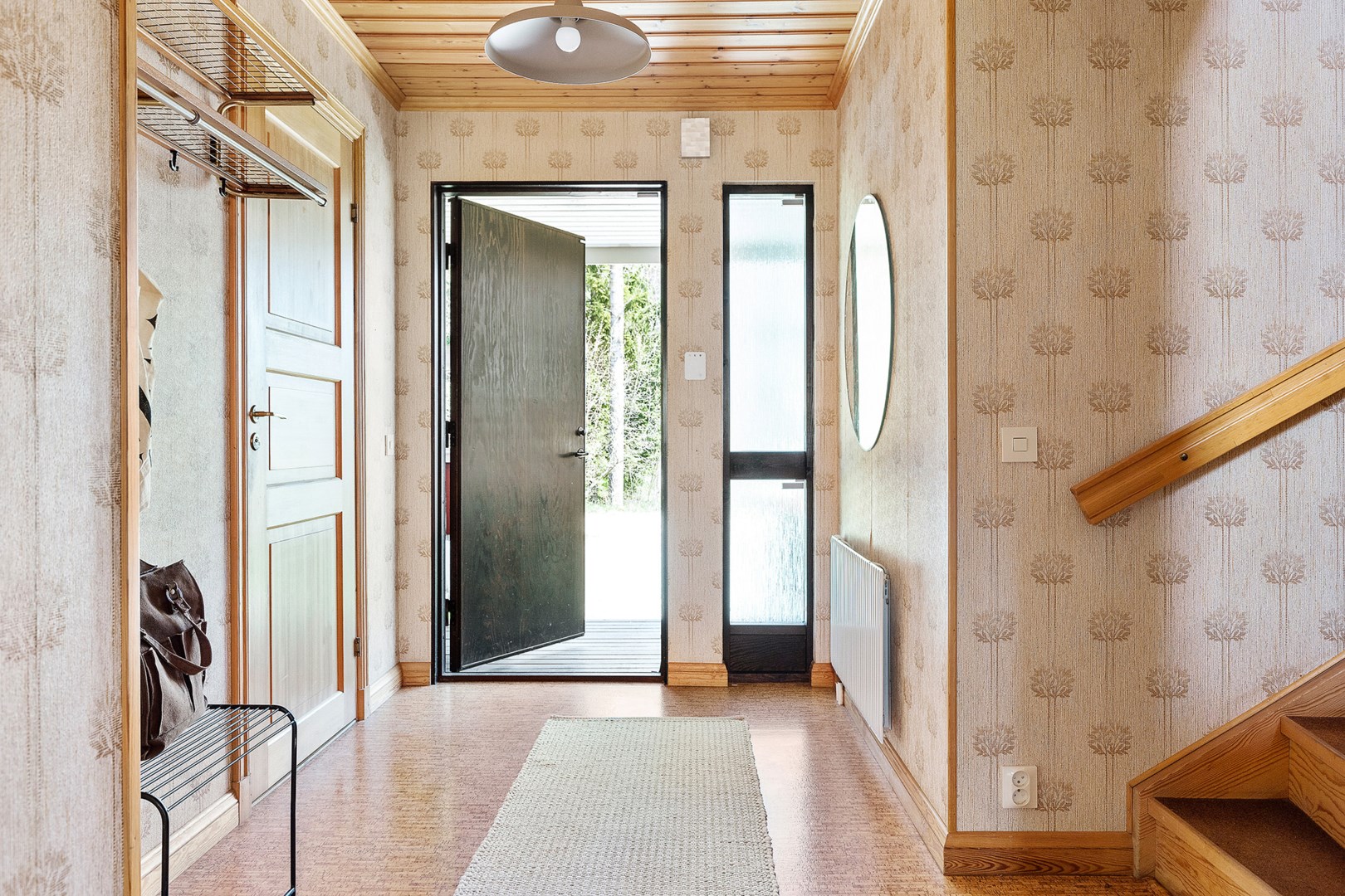 Bostadsbild från Grän Stallängen 43, Såld i Grän Stallängen, Uppsala