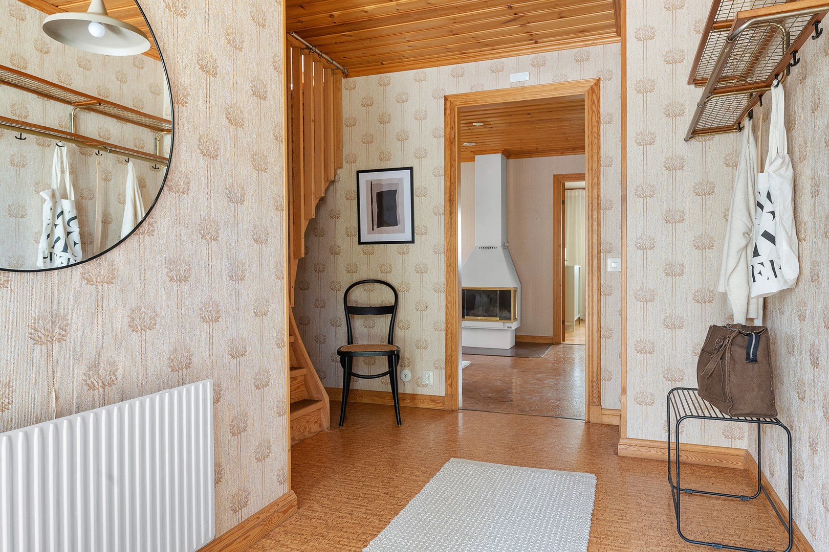 Bostadsbild från Grän Stallängen 43, Såld i Grän Stallängen, Uppsala