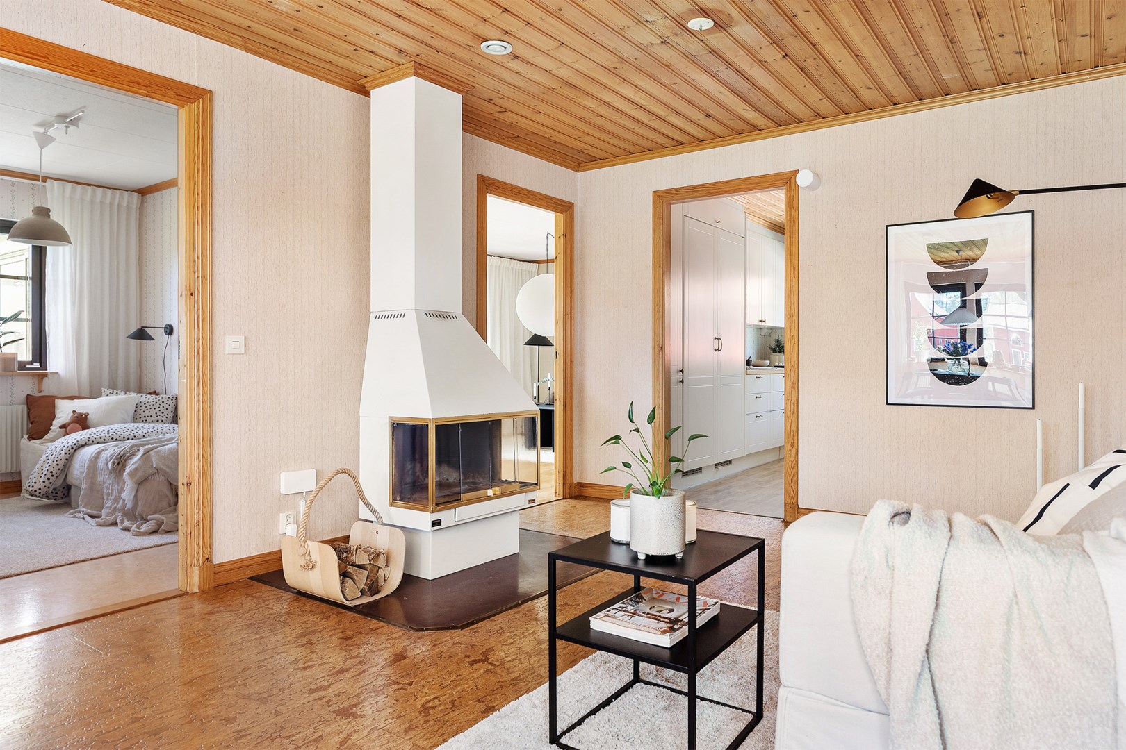 Bostadsbild från Grän Stallängen 43, Såld i Grän Stallängen, Uppsala