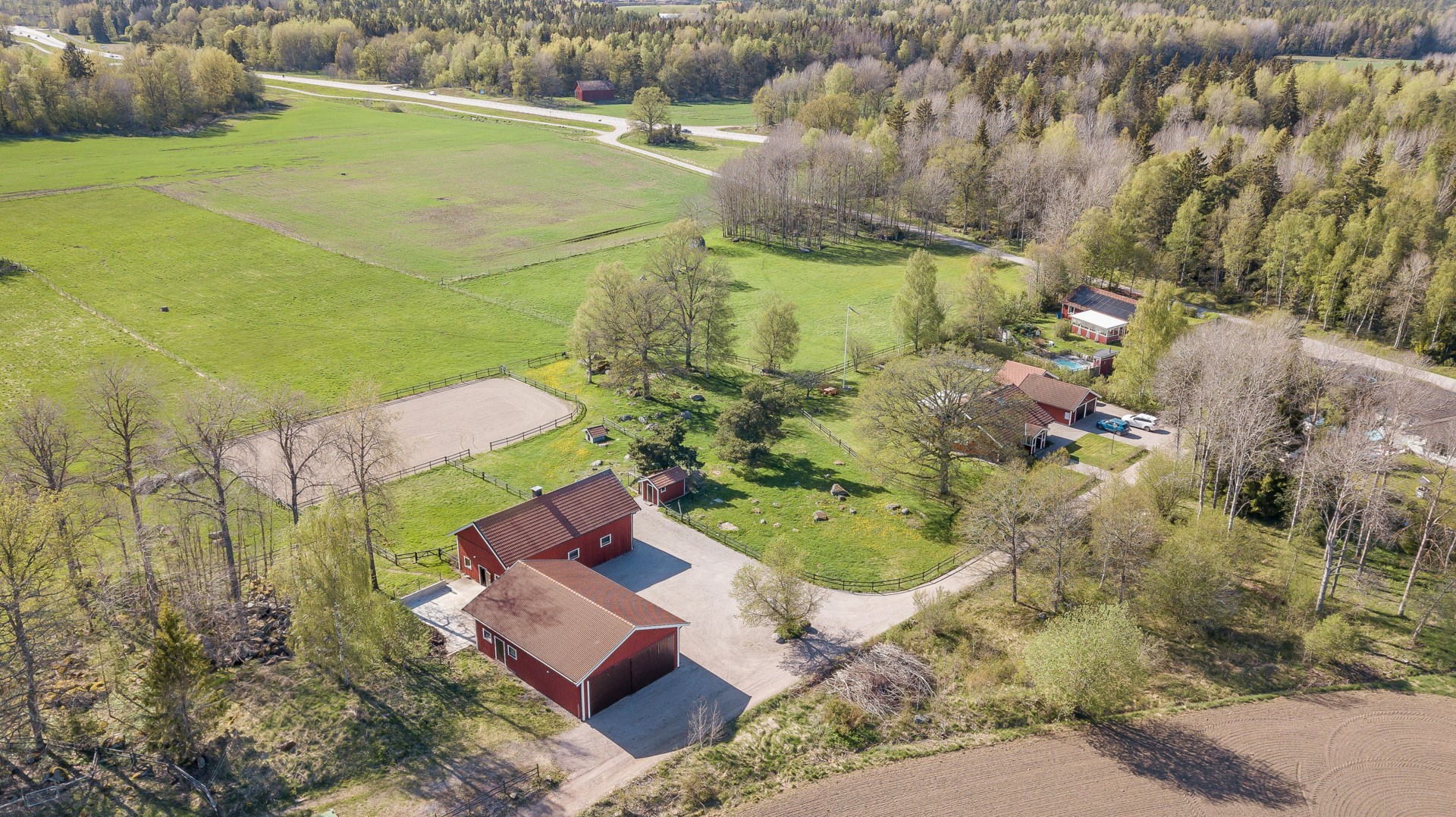 Bostadsbild från Grän Stallängen 43, Såld i Grän Stallängen, Uppsala