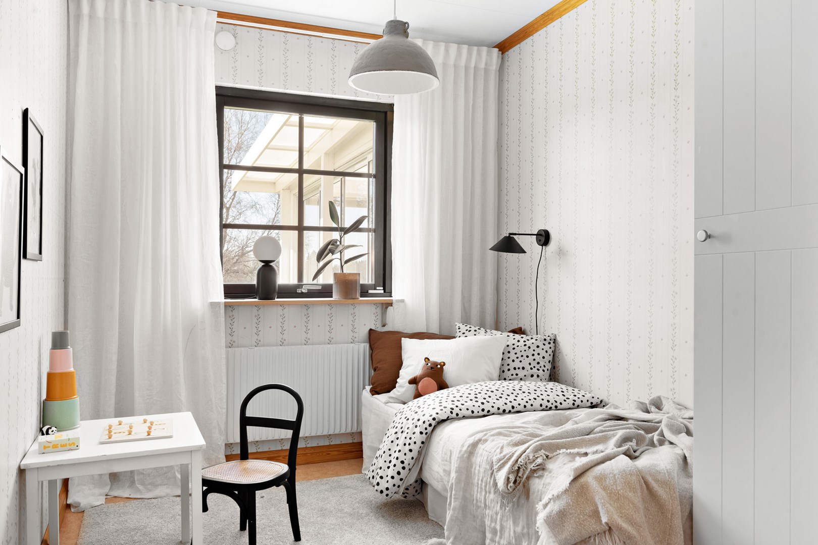 Bostadsbild från Grän Stallängen 43, Såld i Grän Stallängen, Uppsala