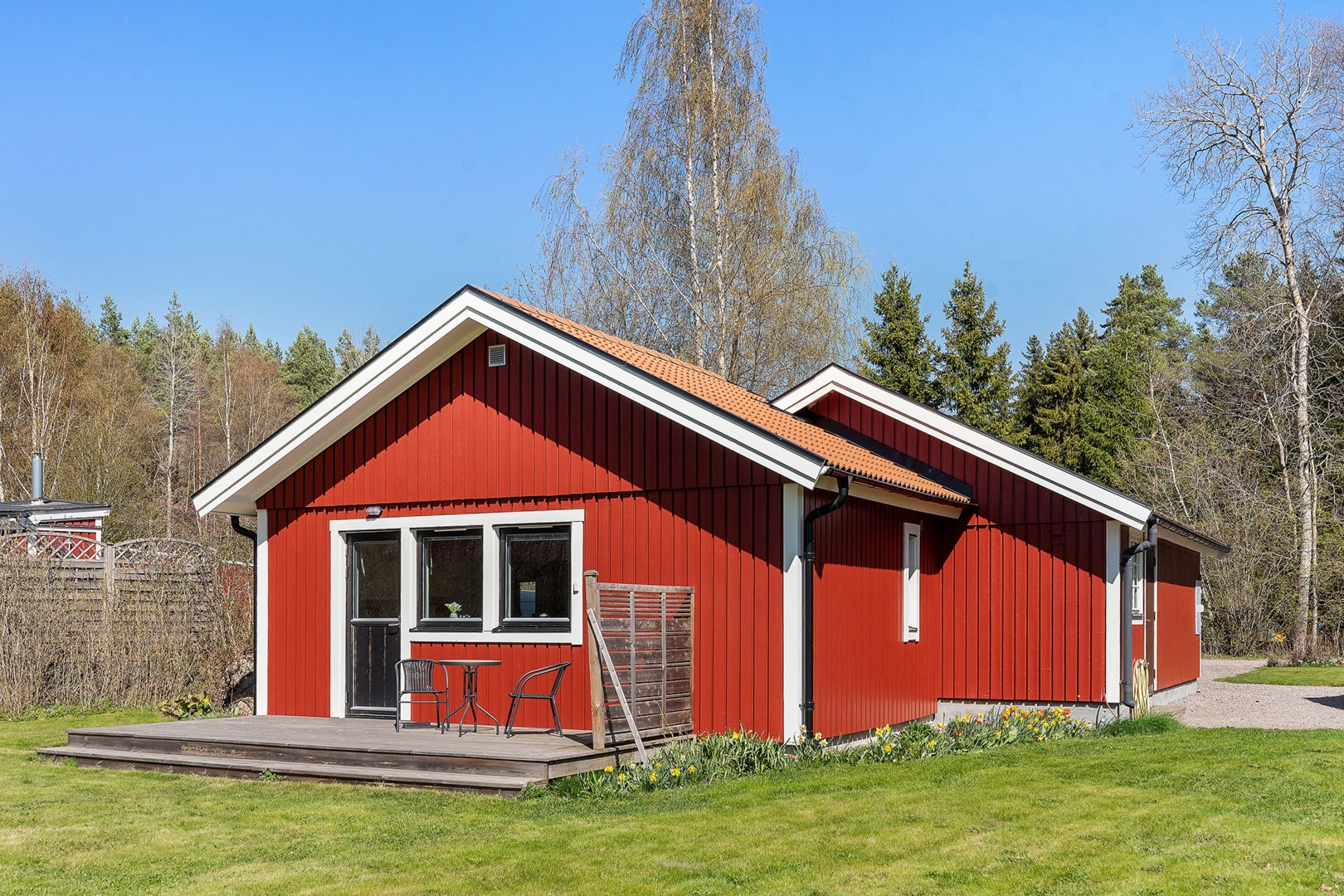 Bostadsbild från Grän Stallängen 43, Såld i Grän Stallängen, Uppsala