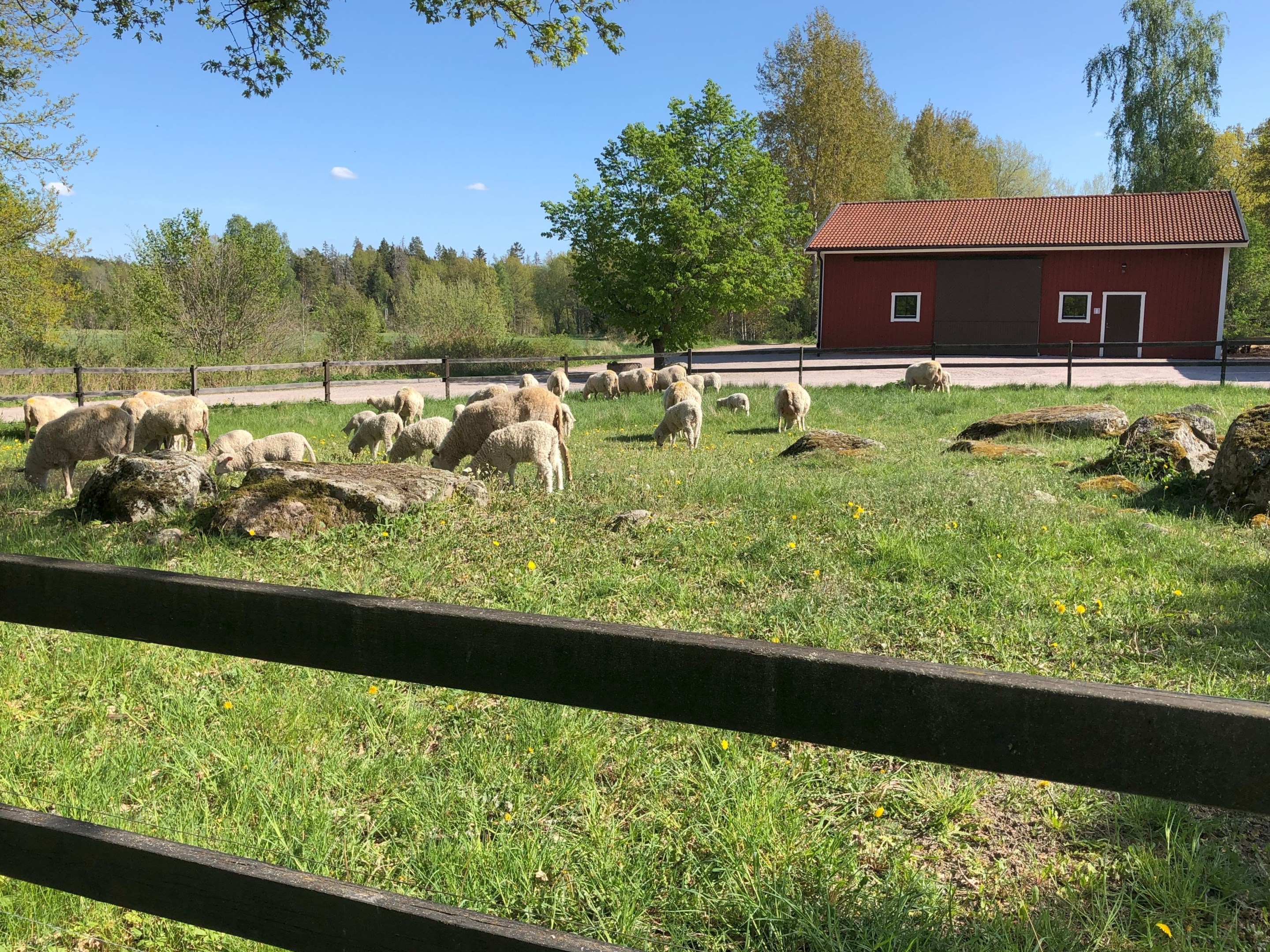 Bostadsbild från Grän Stallängen 43, Såld i Grän Stallängen, Uppsala