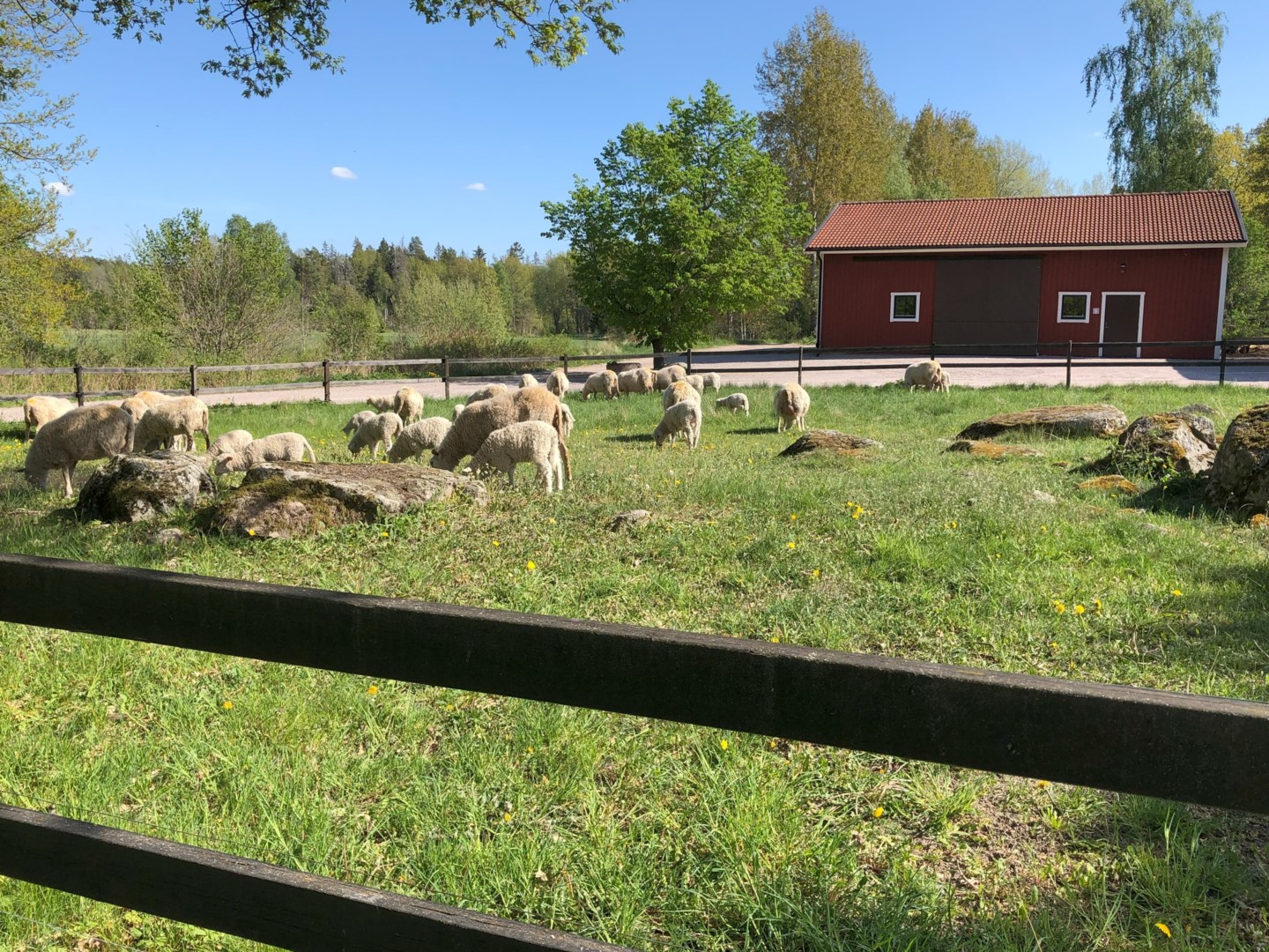 Bostadsbild från Grän Stallängen 43, Såld i Grän Stallängen, Uppsala