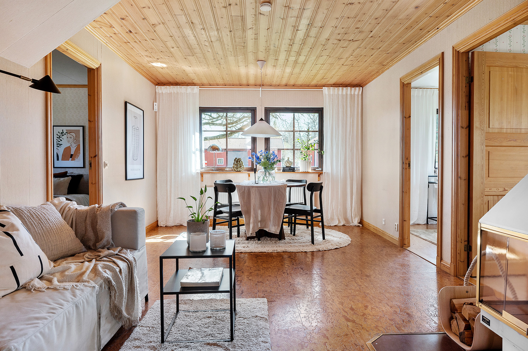 Bostadsbild från Grän Stallängen 43, Såld i Grän Stallängen, Uppsala