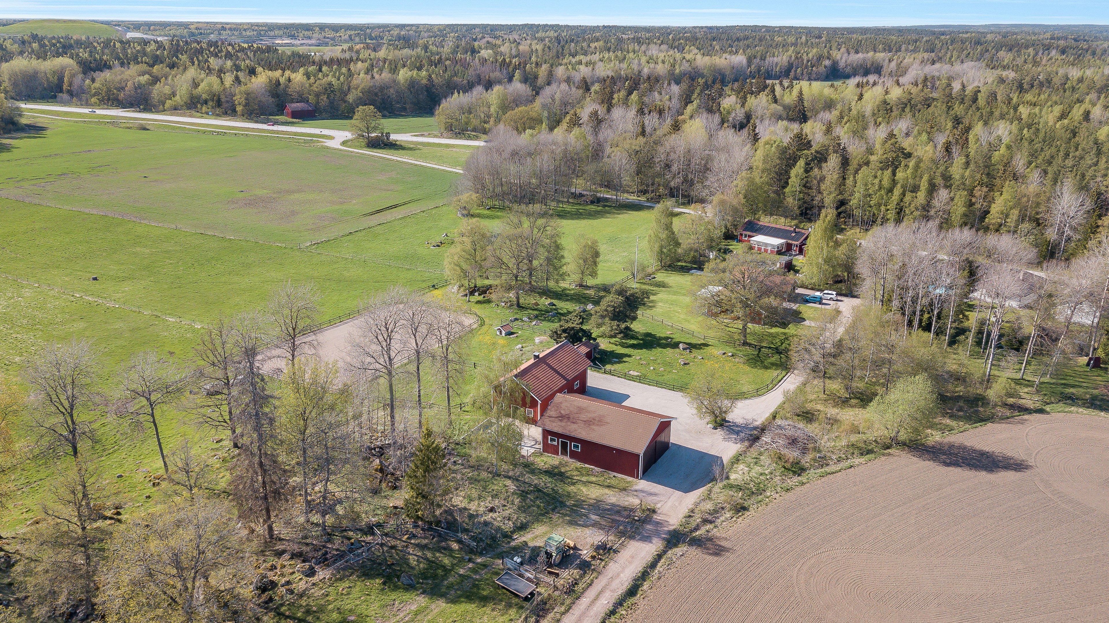 Bostadsbild från Grän Stallängen 43, Såld i Grän Stallängen, Uppsala