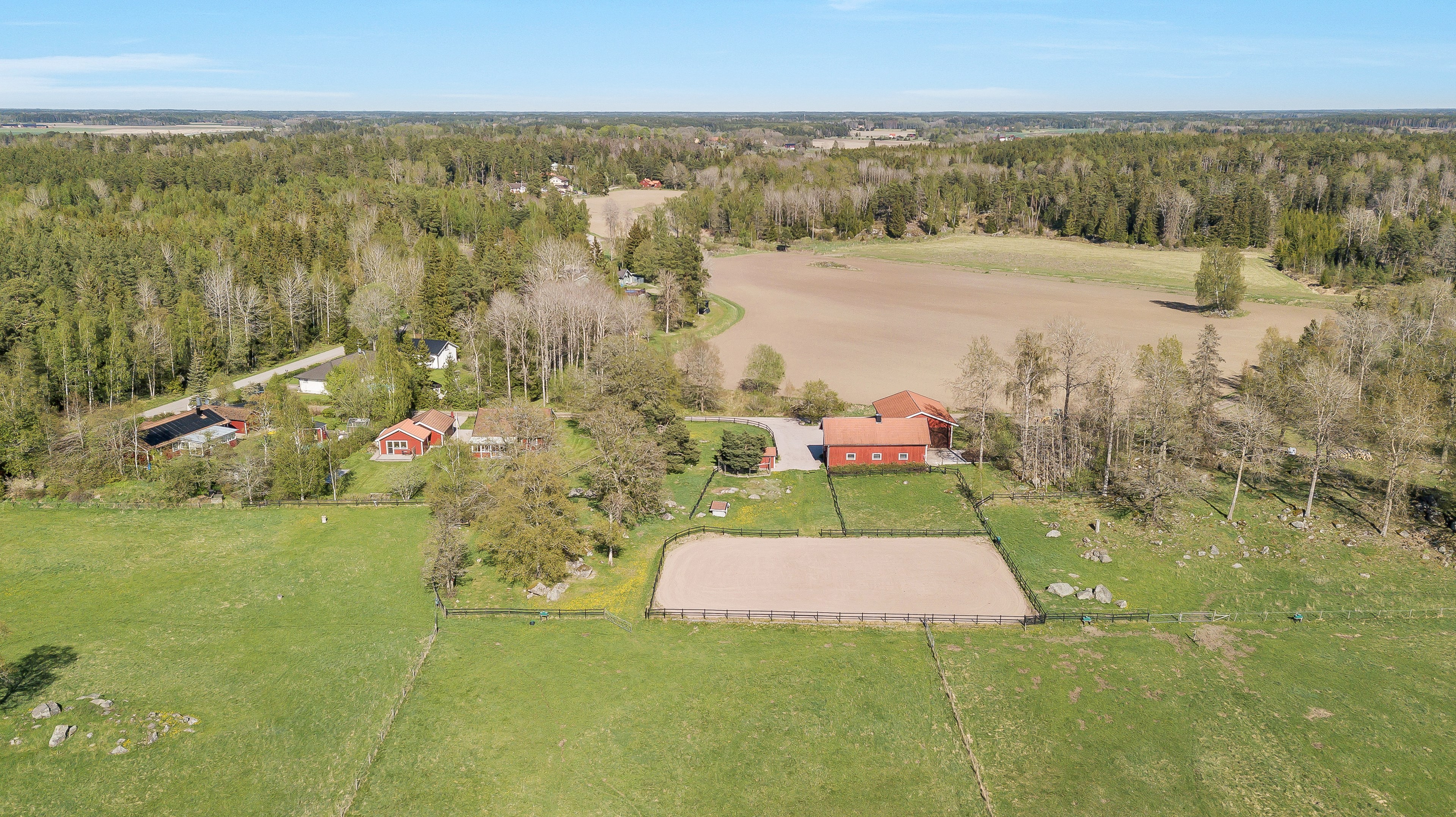 Bostadsbild från Grän Stallängen 43, Såld i Grän Stallängen, Uppsala