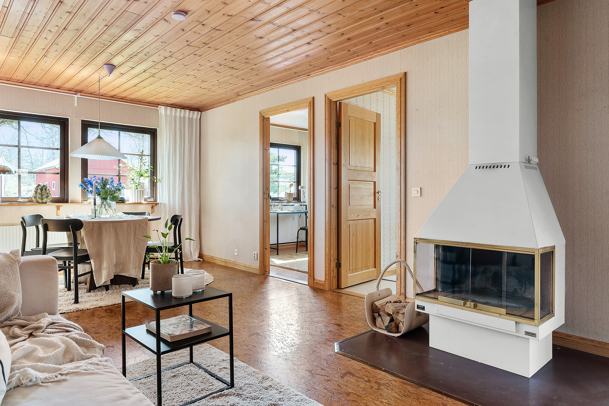 Bostadsbild från Grän Stallängen 43, Såld i Grän Stallängen, Uppsala