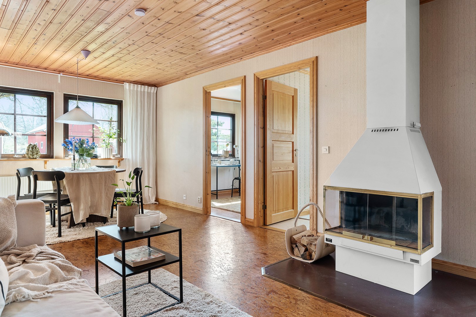 Bostadsbild från Grän Stallängen 43, Såld i Grän Stallängen, Uppsala