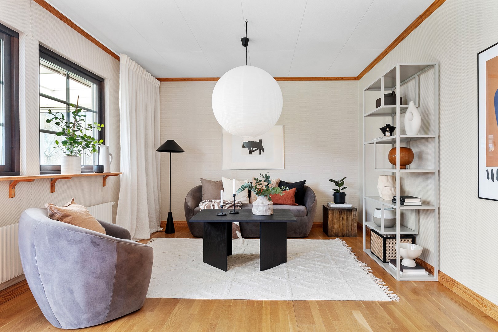 Bostadsbild från Grän Stallängen 43, Såld i Grän Stallängen, Uppsala