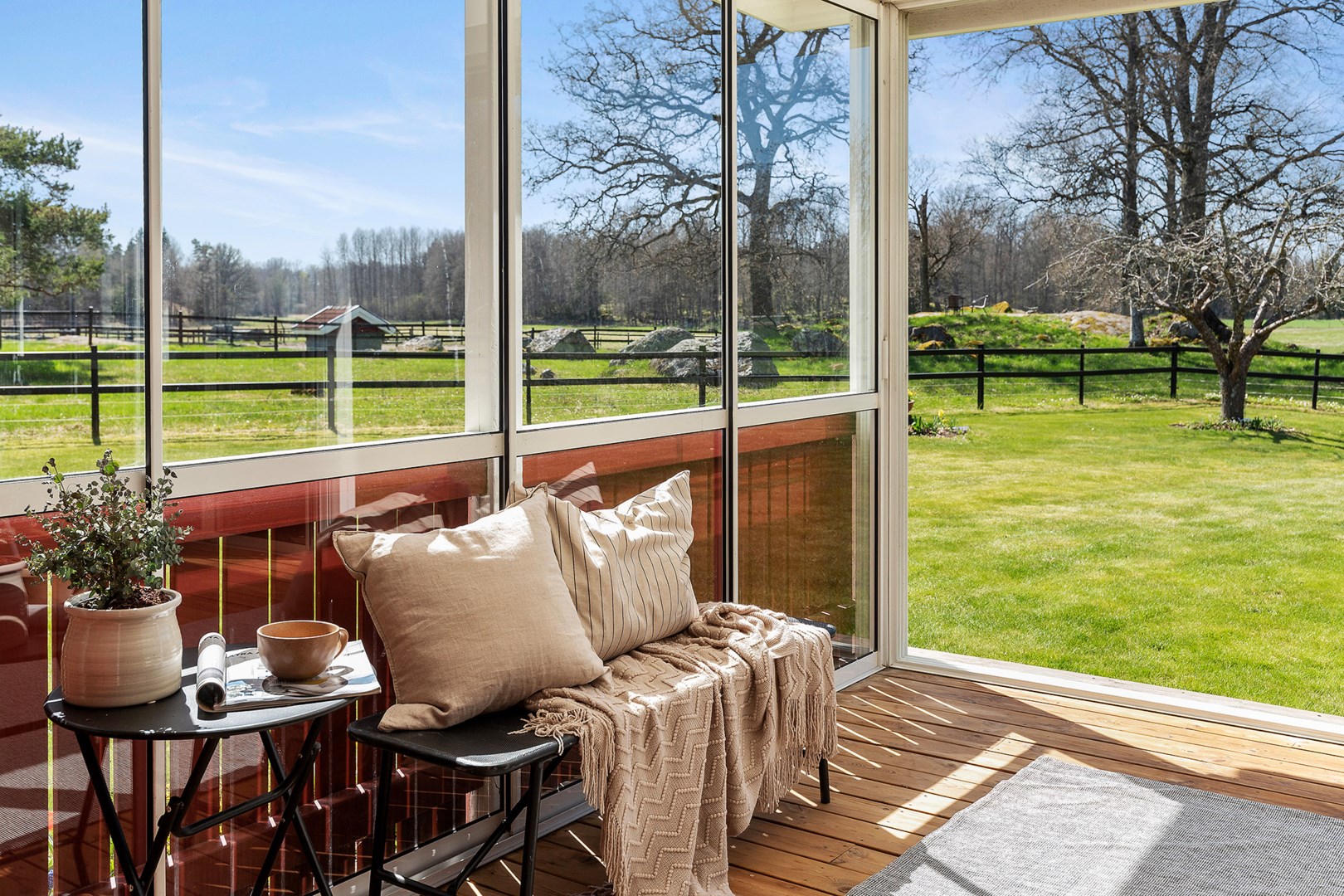 Bostadsbild från Grän Stallängen 43, Såld i Grän Stallängen, Uppsala