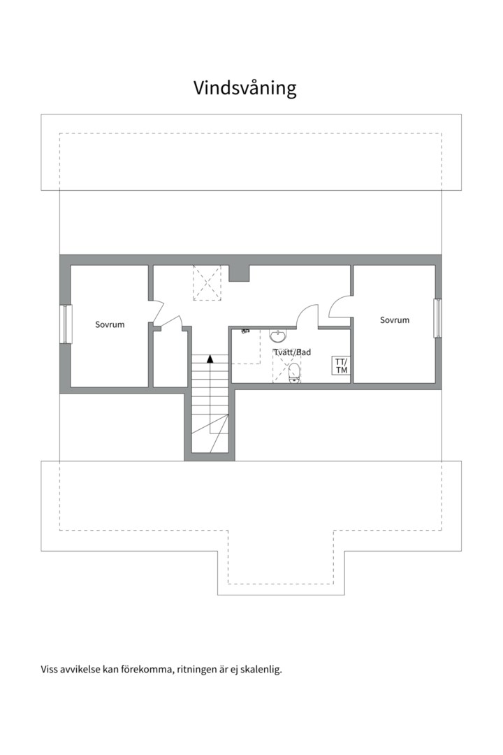 Planlösning från Grän Stallängen 43, Såld i Grän Stallängen, Uppsala