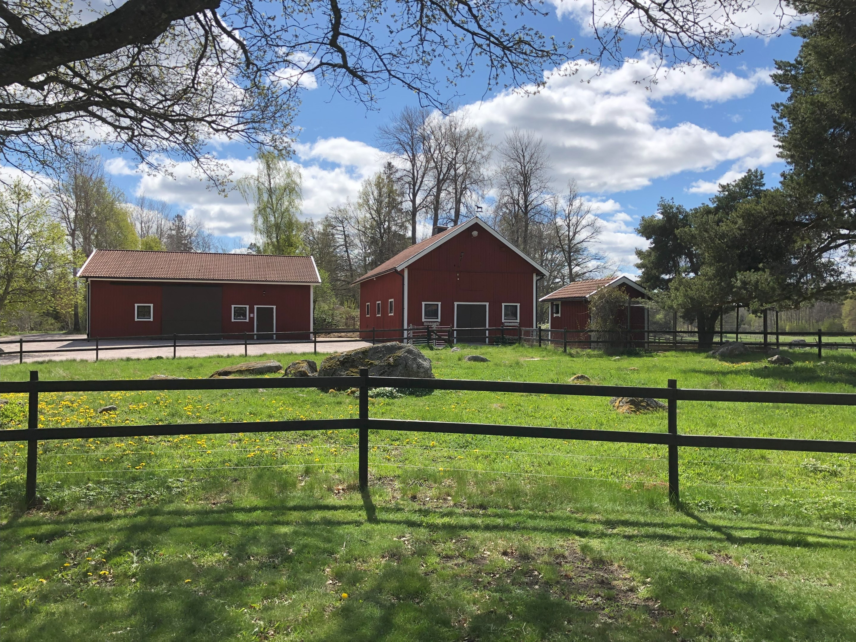Bostadsbild från Grän Stallängen 43, Såld i Grän Stallängen, Uppsala
