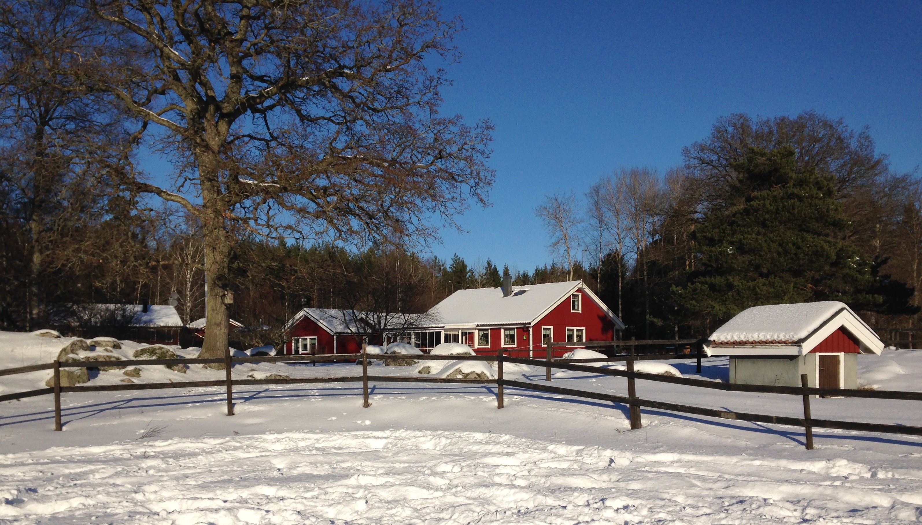Bostadsbild från Grän Stallängen 43, Såld i Grän Stallängen, Uppsala
