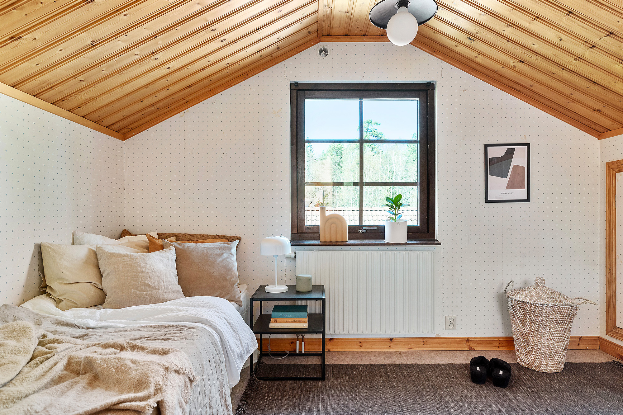 Bostadsbild från Grän Stallängen 43, Såld i Grän Stallängen, Uppsala