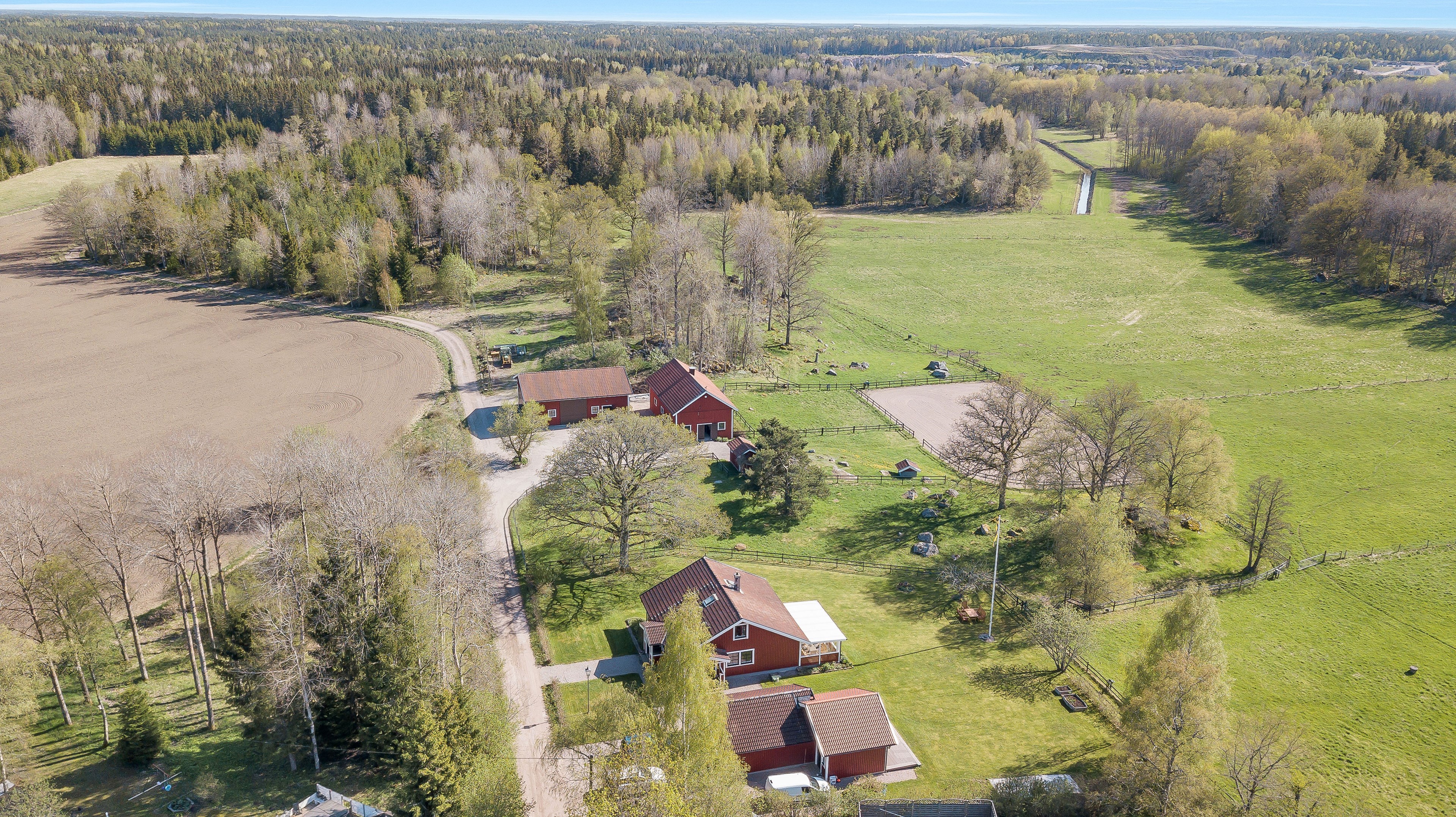 Bostadsbild från Grän Stallängen 43, Såld i Grän Stallängen, Uppsala