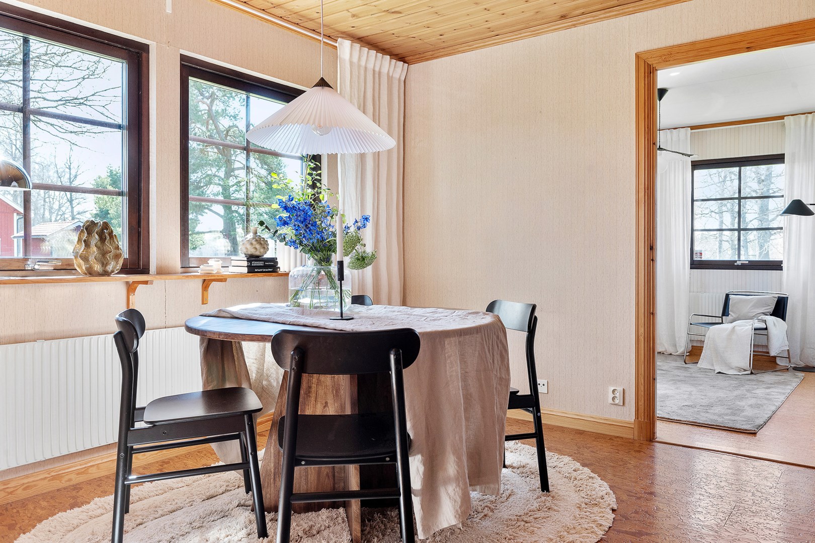 Bostadsbild från Grän Stallängen 43, Såld i Grän Stallängen, Uppsala