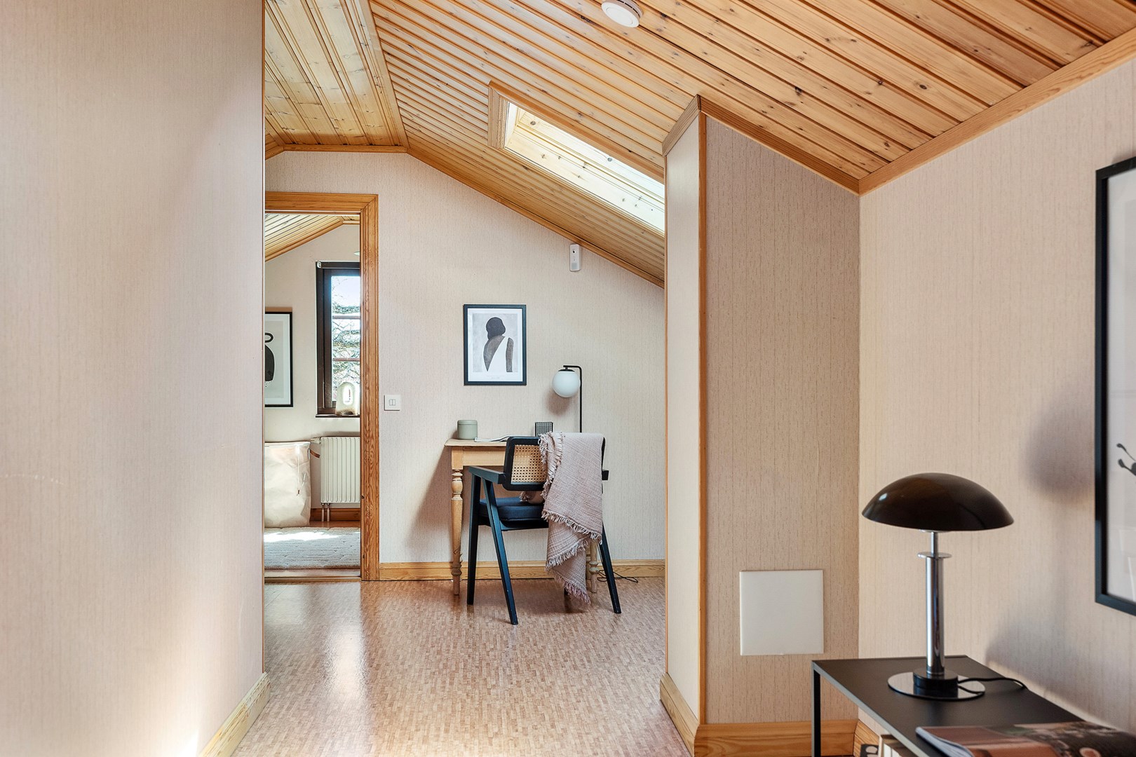 Bostadsbild från Grän Stallängen 43, Såld i Grän Stallängen, Uppsala