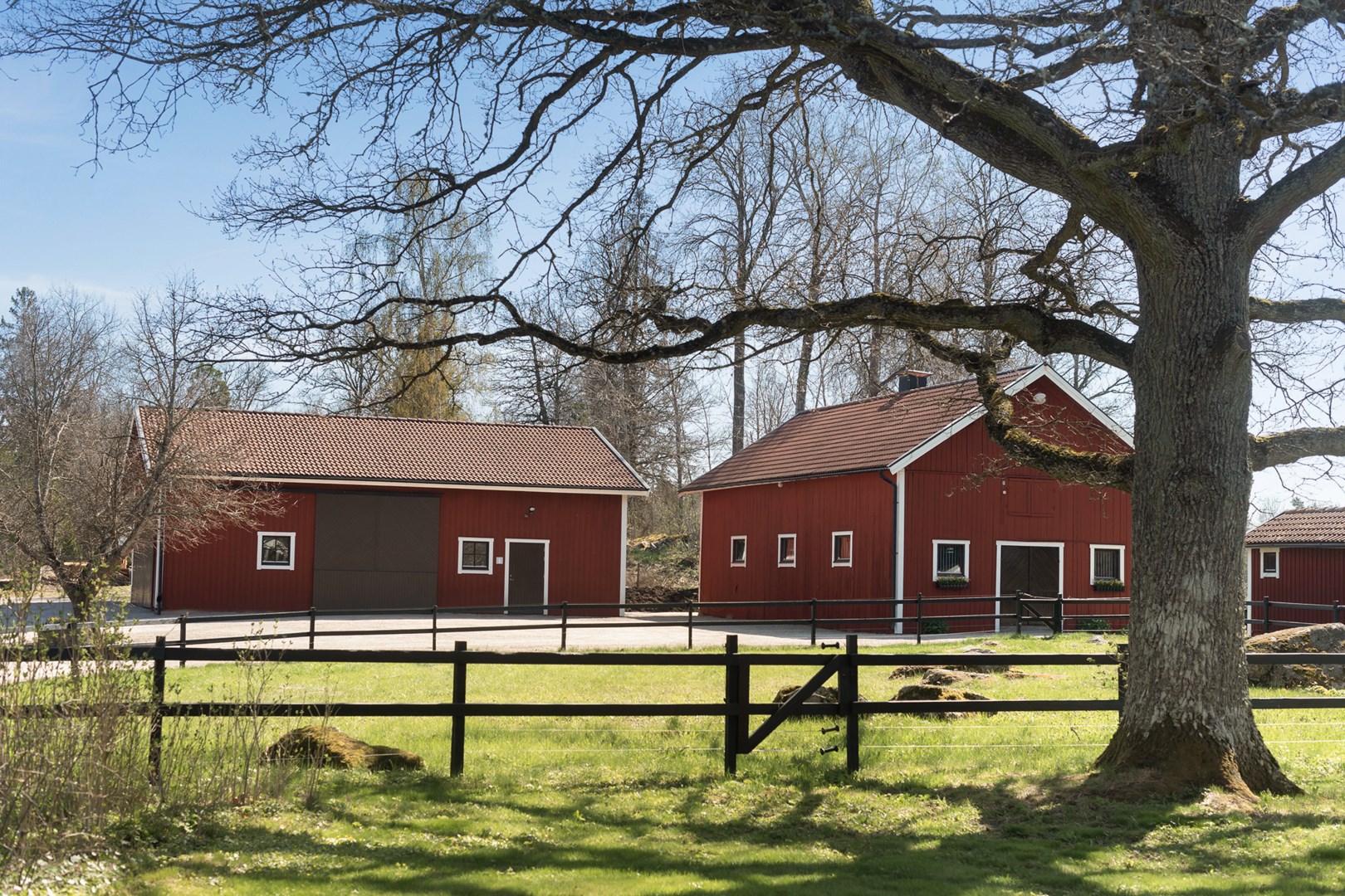 Bostadsbild från Grän Stallängen 43, Såld i Grän Stallängen, Uppsala