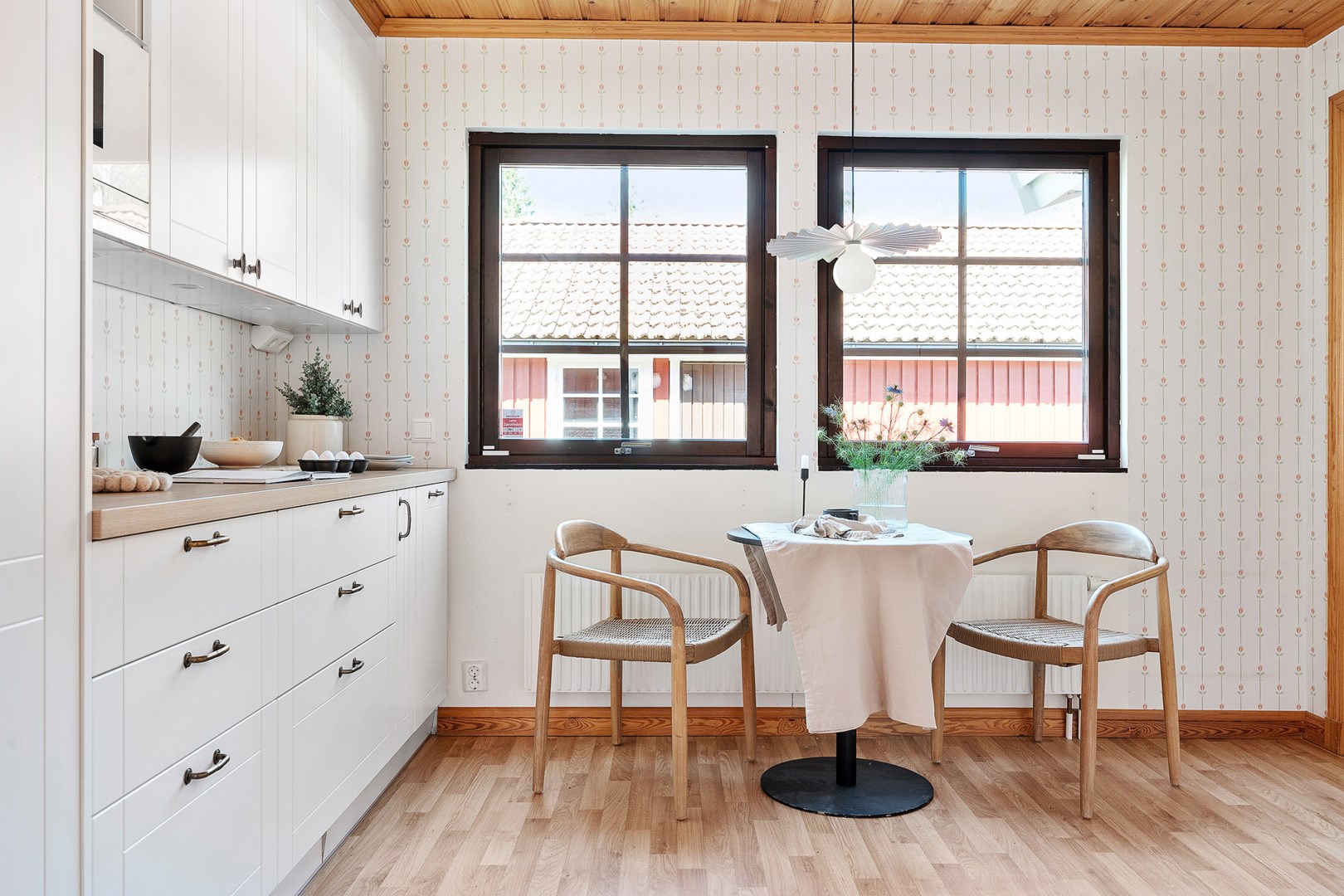 Bostadsbild från Grän Stallängen 43, Såld i Grän Stallängen, Uppsala