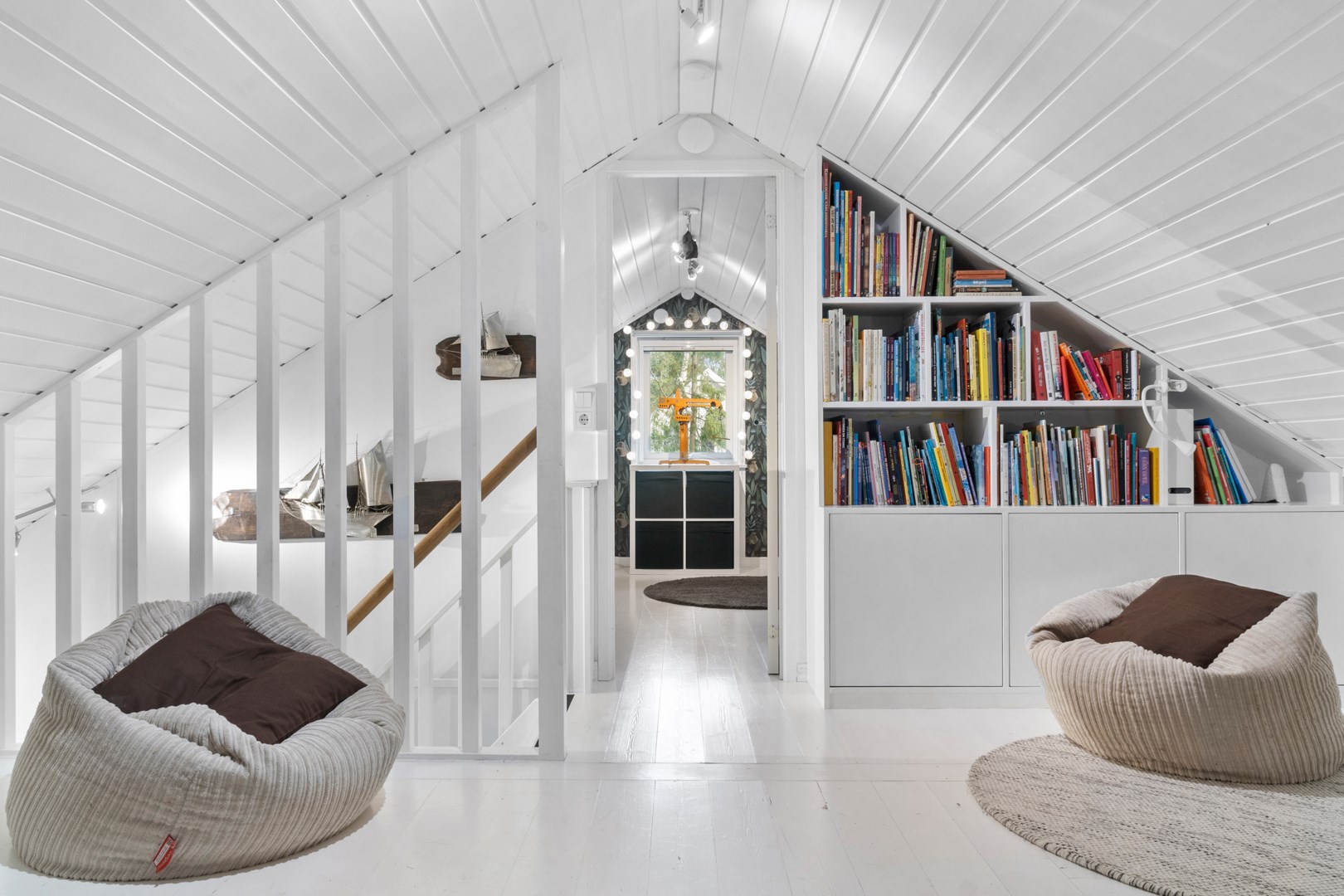 Bostadsbild från Bågvägen 5B, Såld i Kummelnäs, Nacka