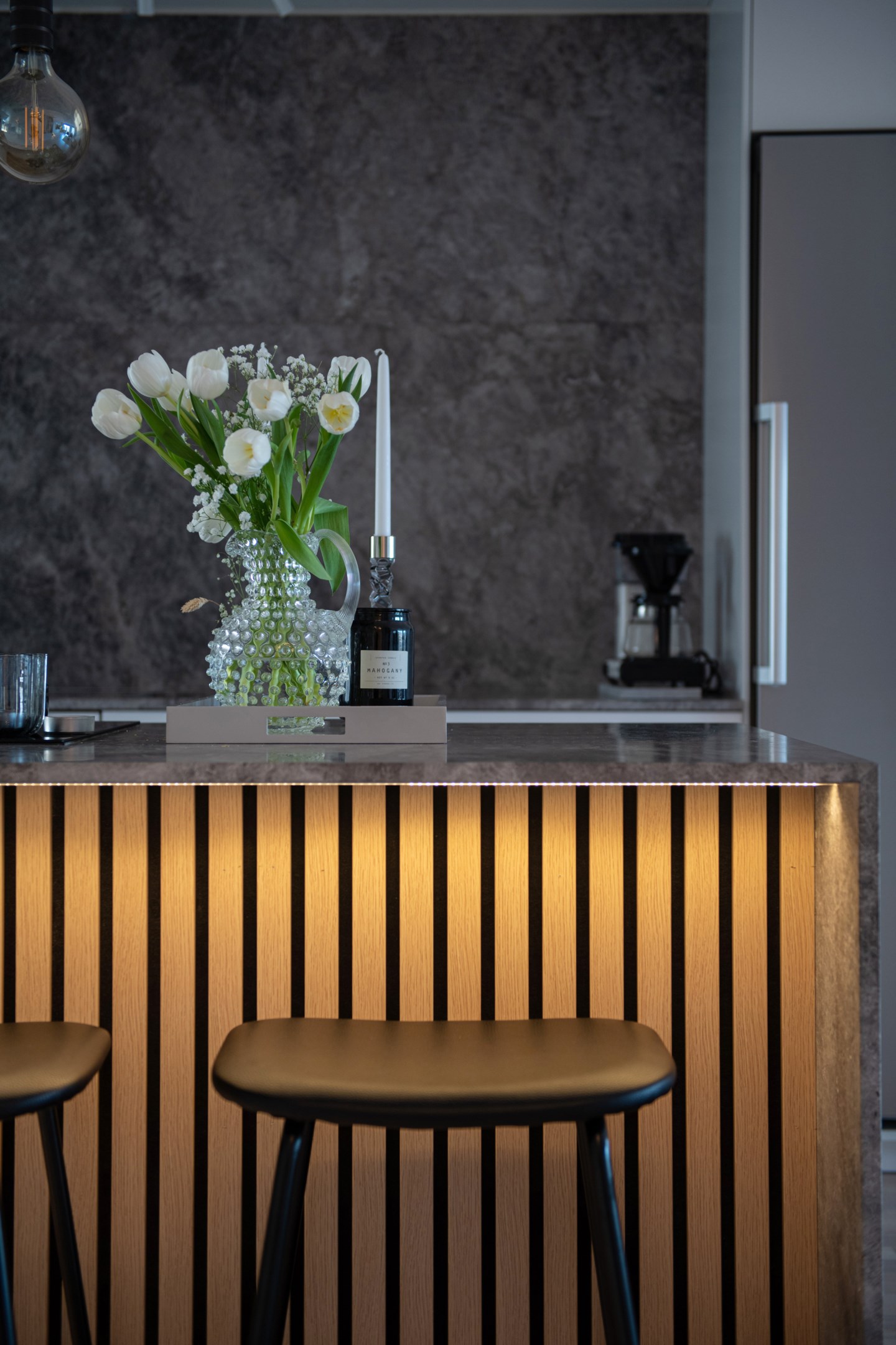 Bostadsbild från Landåvägen 27, Såld i Jarlaberg, Nacka