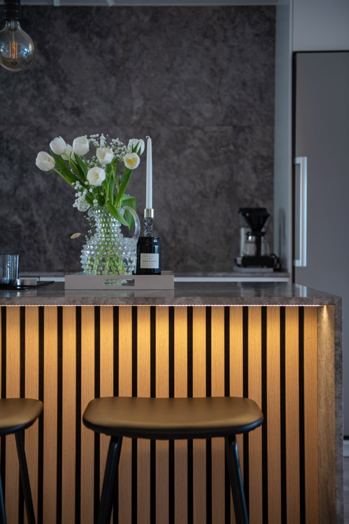 Bostadsbild från Landåvägen 27, Såld i Jarlaberg, Nacka