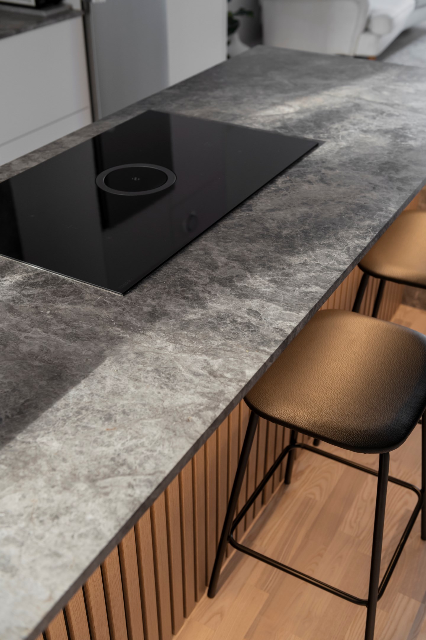 Bostadsbild från Landåvägen 27, Såld i Jarlaberg, Nacka