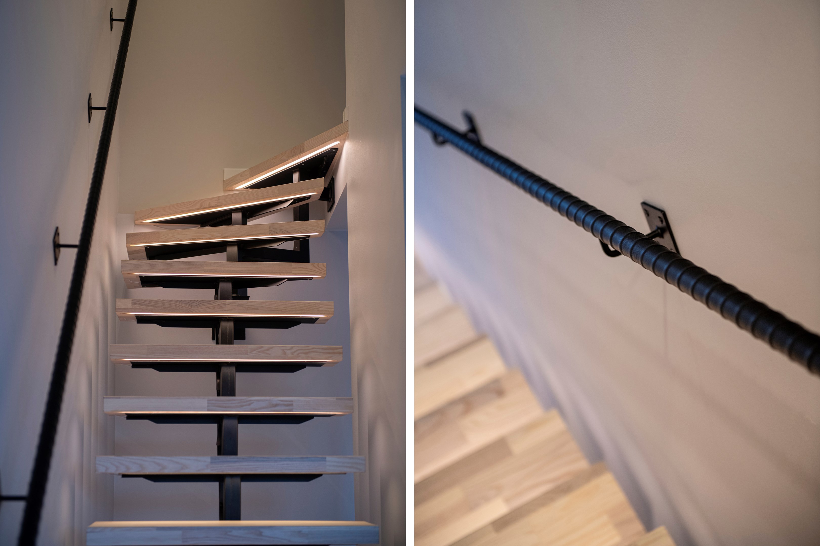 Bostadsbild från Landåvägen 27, Såld i Jarlaberg, Nacka