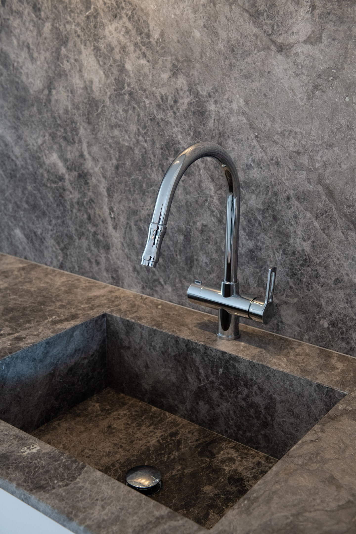 Bostadsbild från Landåvägen 27, Såld i Jarlaberg, Nacka