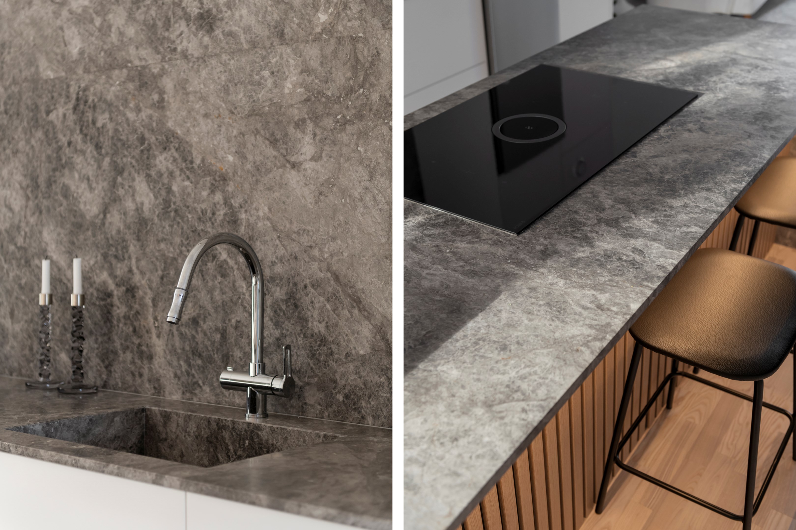 Bostadsbild från Landåvägen 27, Såld i Jarlaberg, Nacka