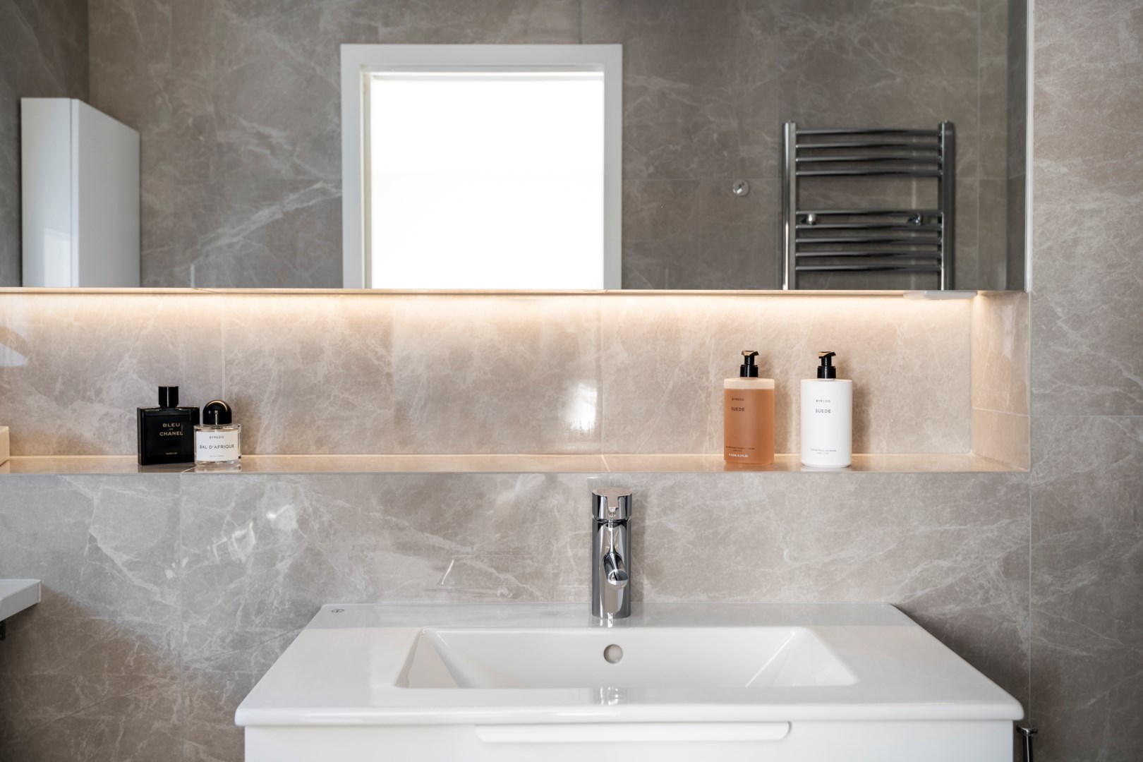 Bostadsbild från Landåvägen 27, Såld i Jarlaberg, Nacka