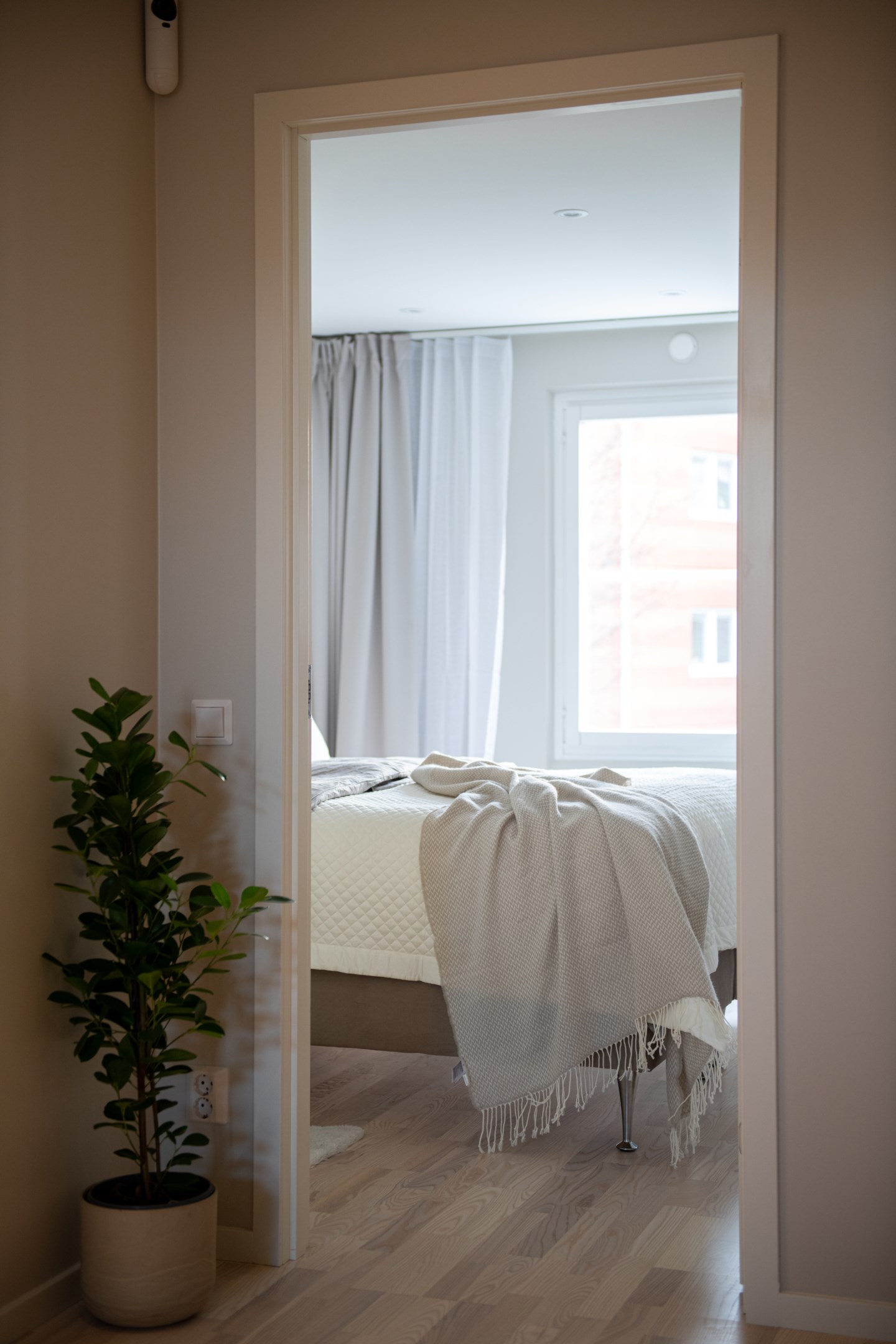 Bostadsbild från Landåvägen 27, Såld i Jarlaberg, Nacka