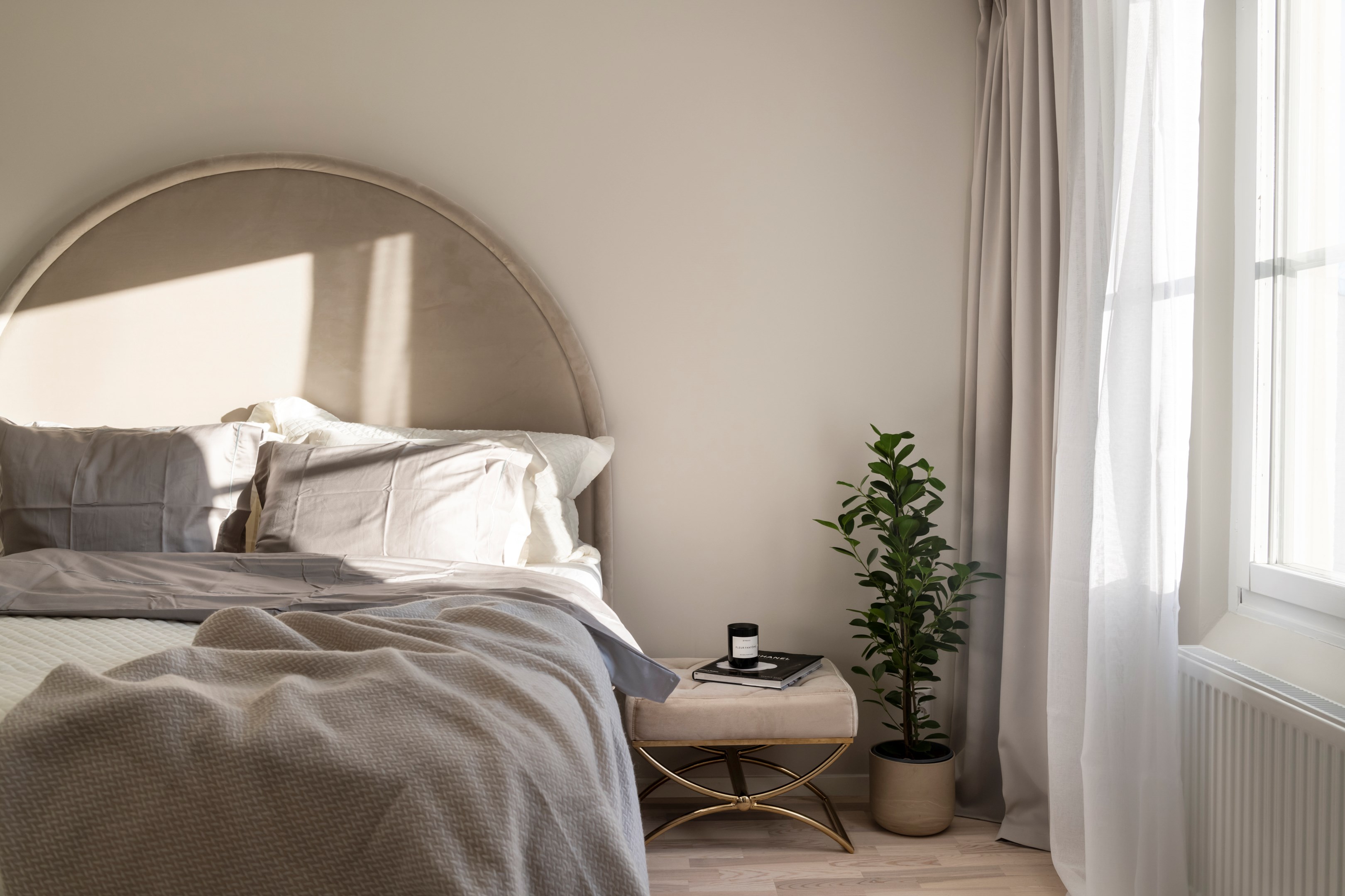 Bostadsbild från Landåvägen 27, Såld i Jarlaberg, Nacka