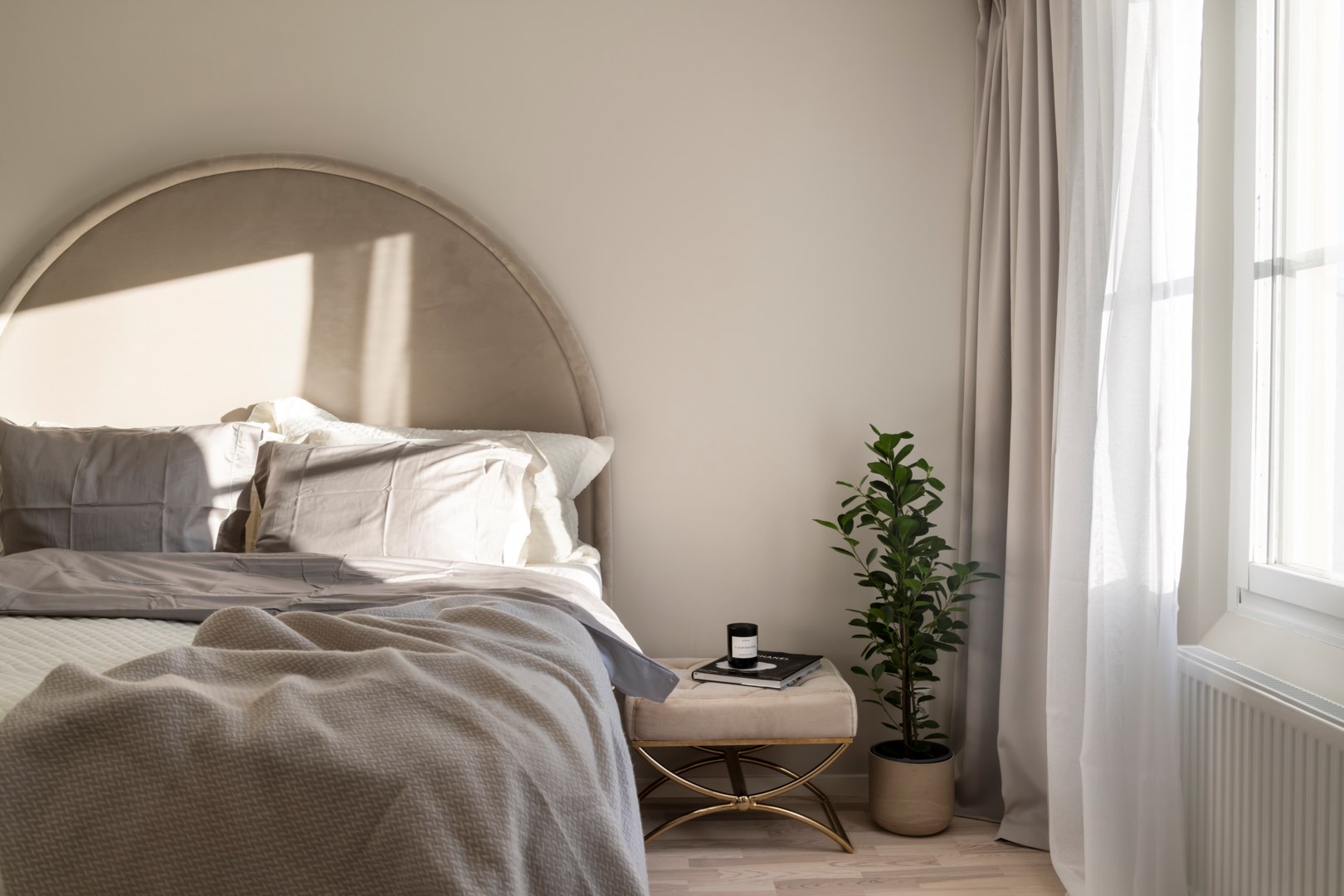 Bostadsbild från Landåvägen 27, Såld i Jarlaberg, Nacka