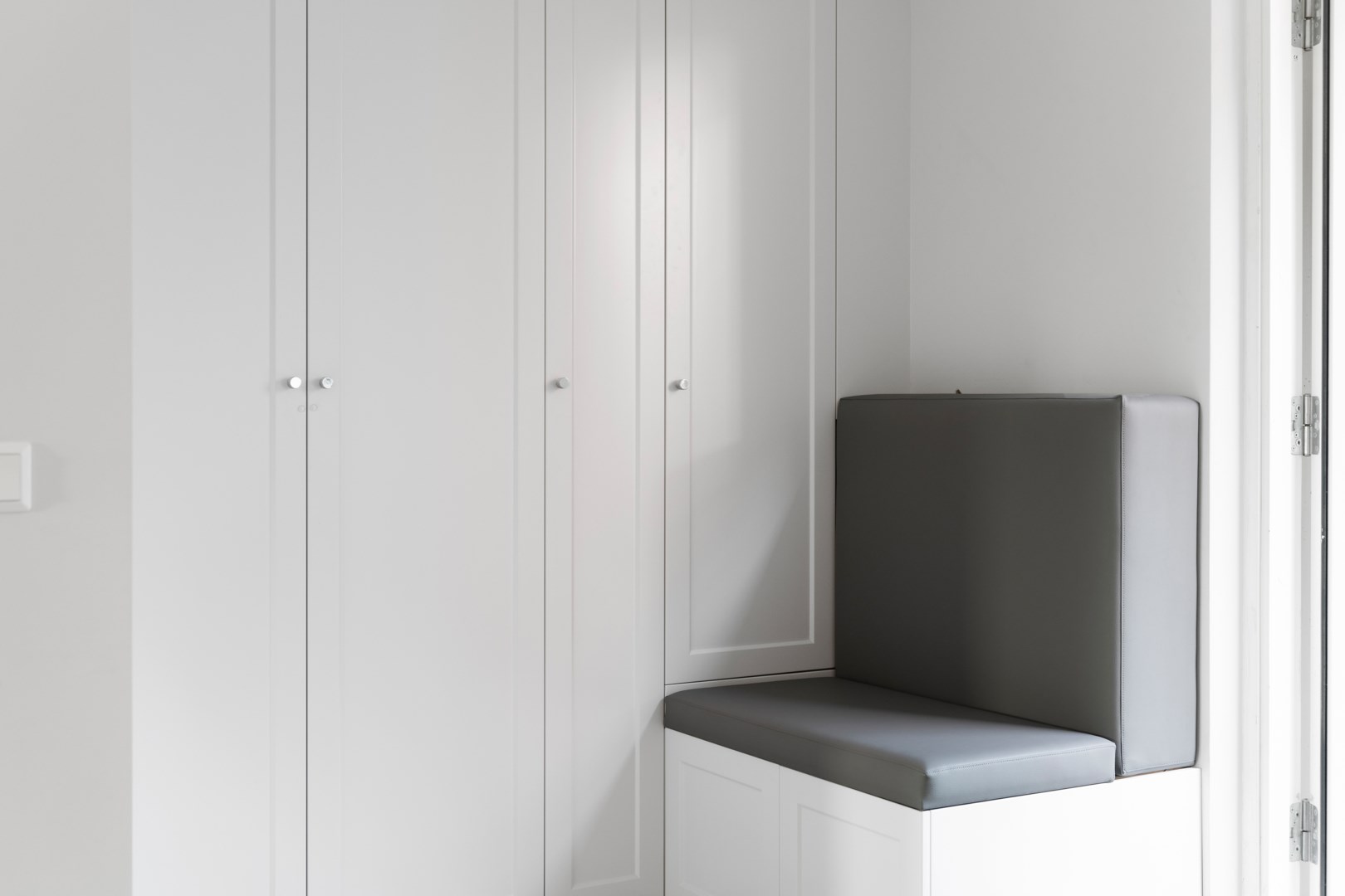 Bostadsbild från Landåvägen 27, Såld i Jarlaberg, Nacka