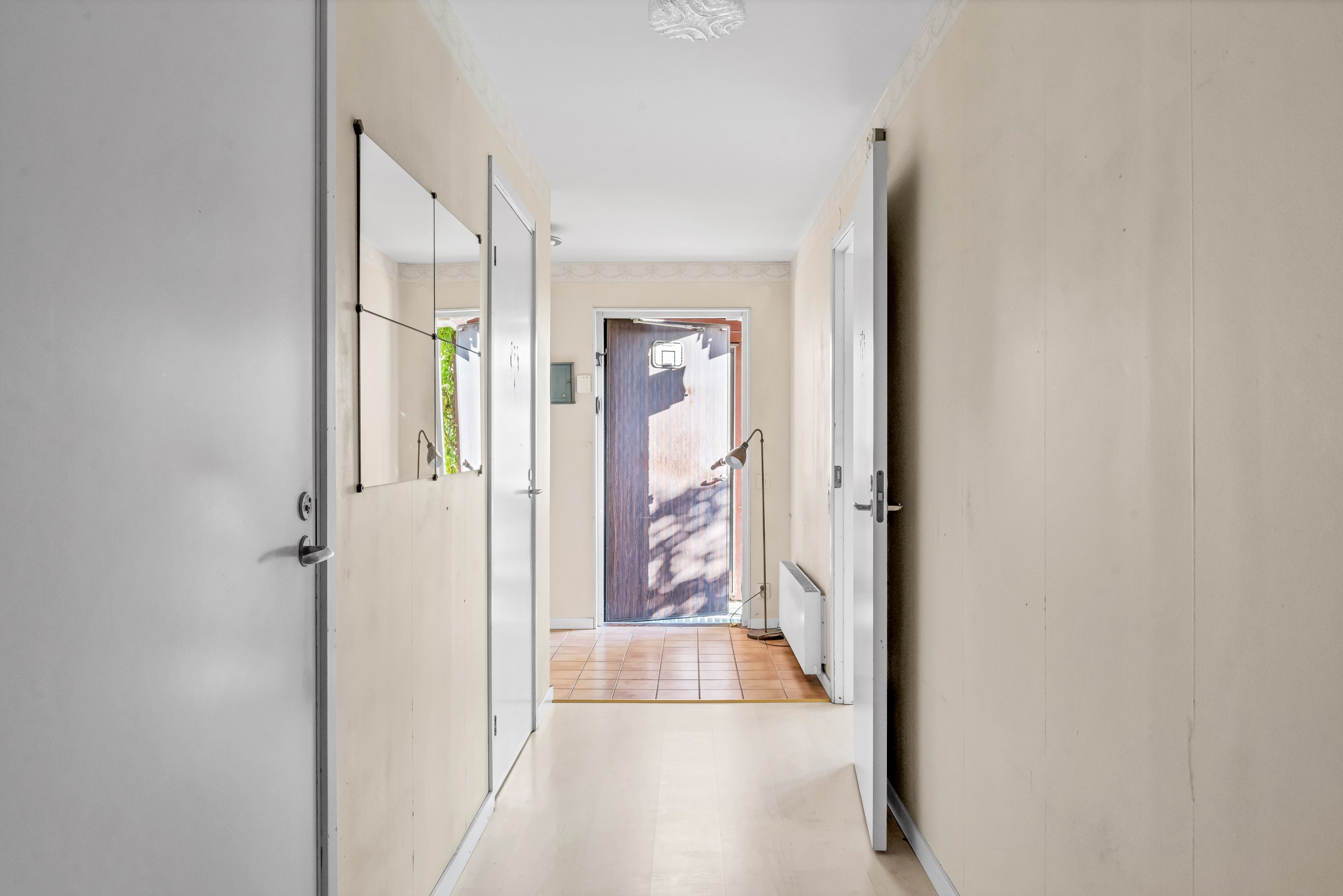 Bostadsbild från Svartbäcksgatan 48A, Såld i Svartbäcken, Uppsala