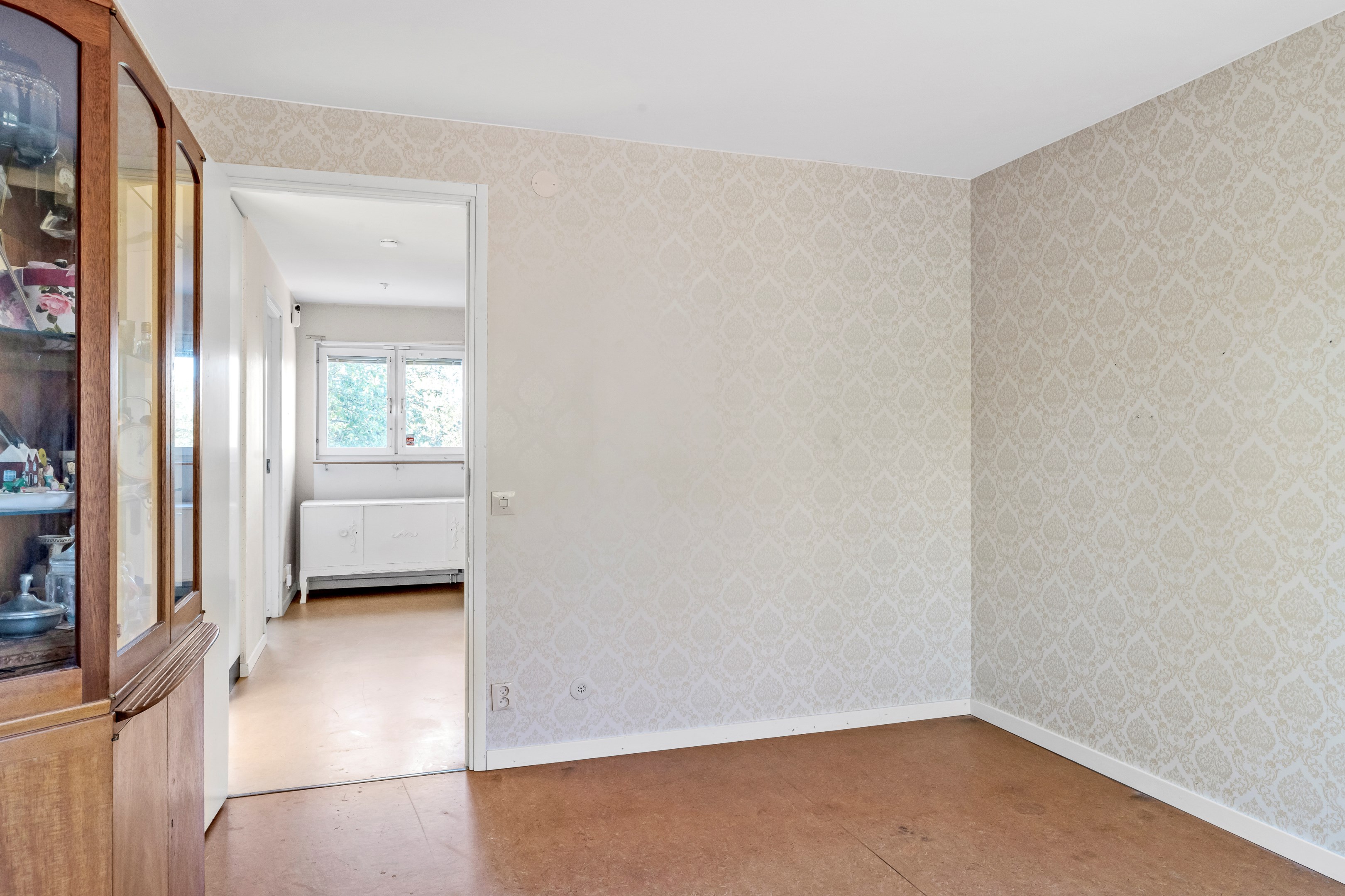 Bostadsbild från Svartbäcksgatan 48A, Såld i Svartbäcken, Uppsala