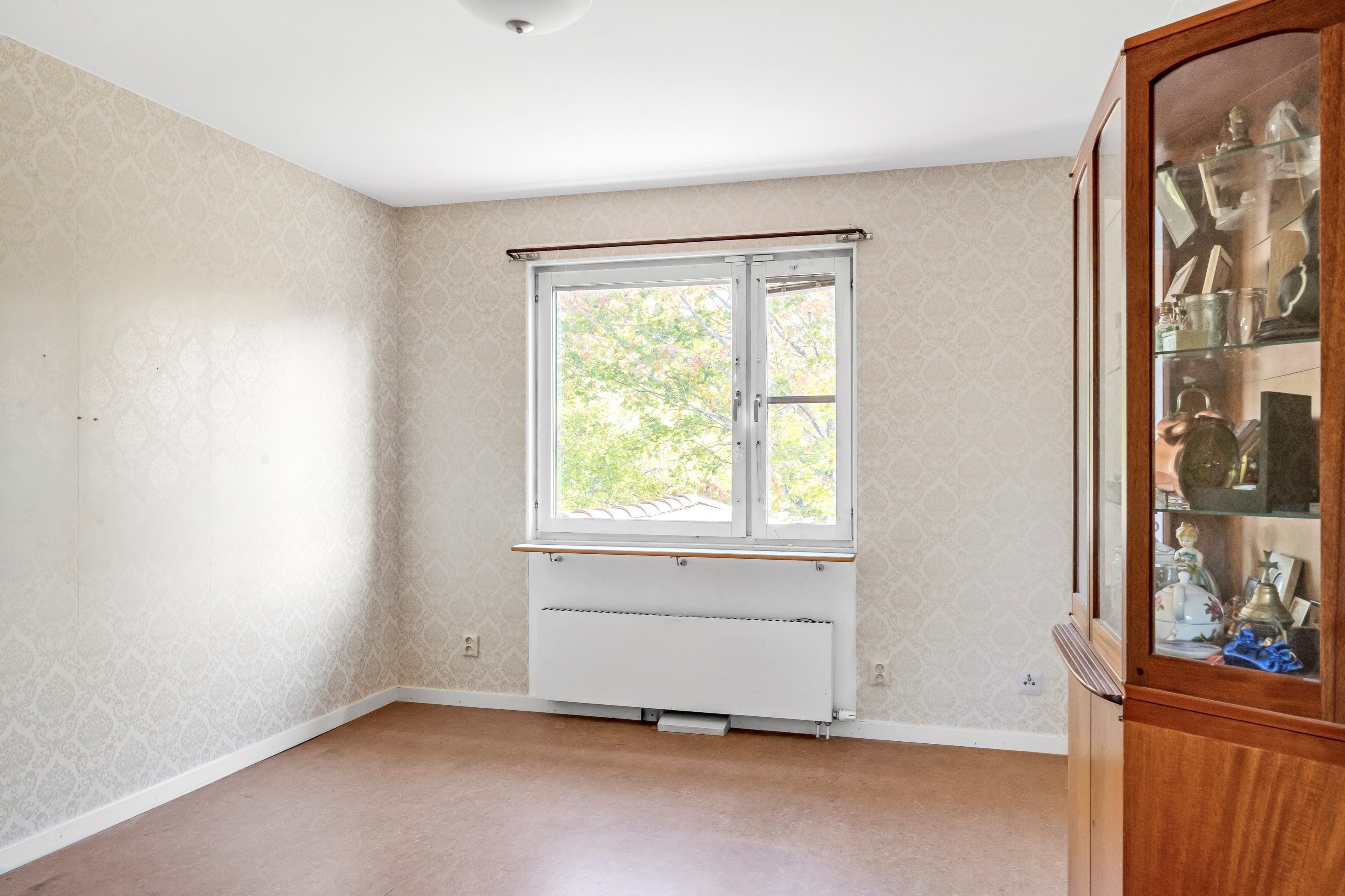 Bostadsbild från Svartbäcksgatan 48A, Såld i Svartbäcken, Uppsala