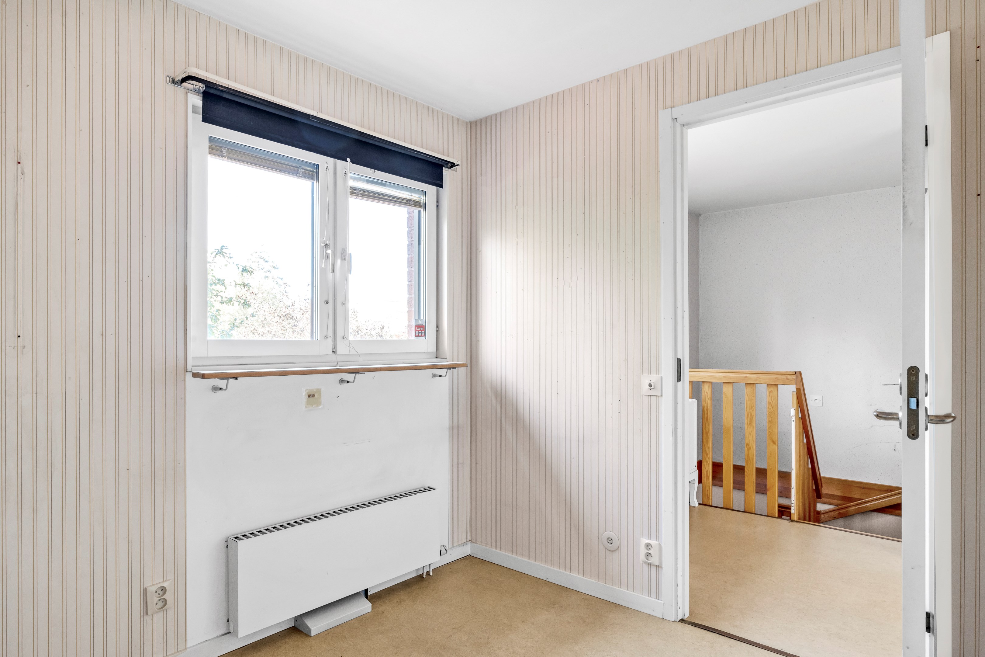 Bostadsbild från Svartbäcksgatan 48A, Såld i Svartbäcken, Uppsala