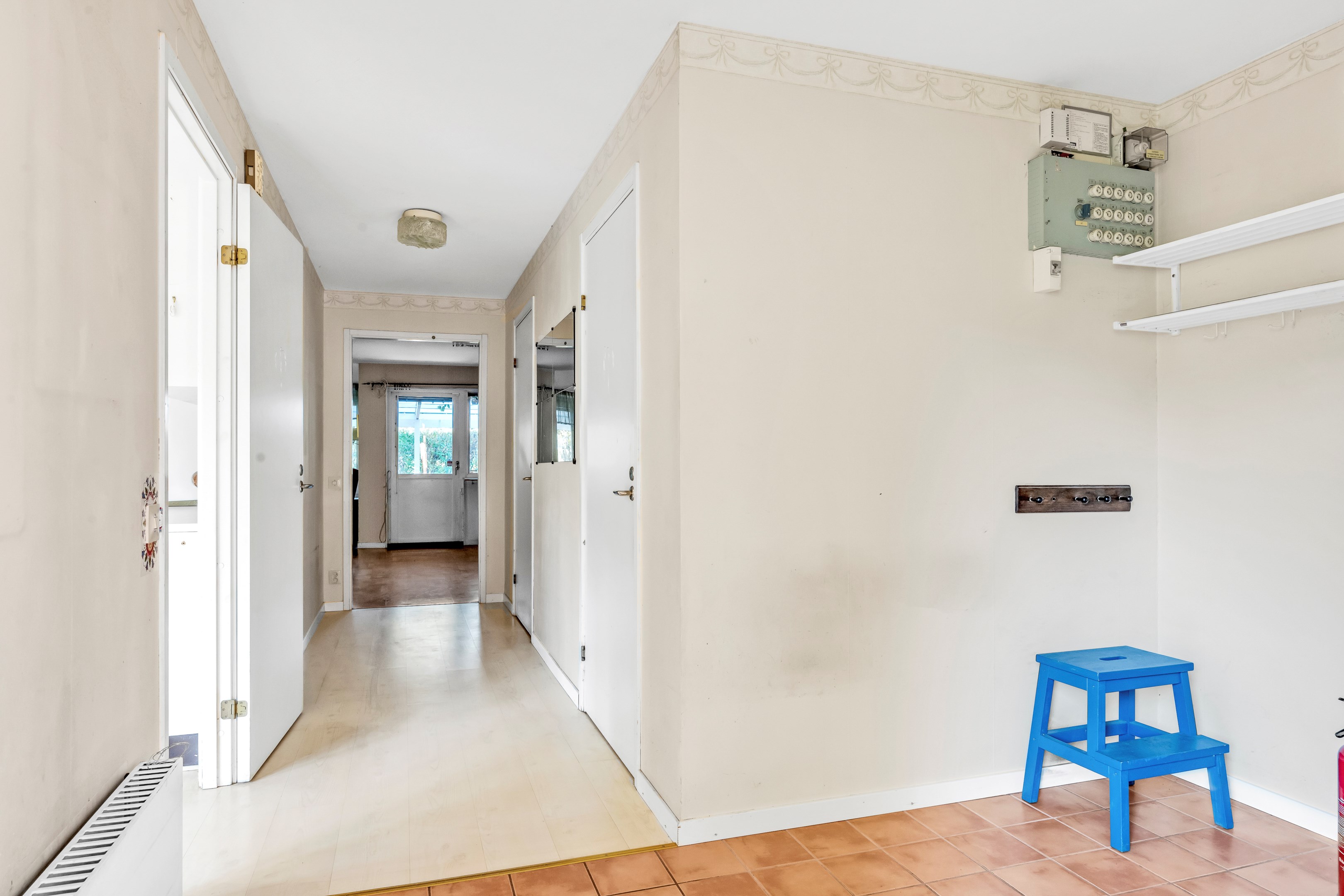 Bostadsbild från Svartbäcksgatan 48A, Såld i Svartbäcken, Uppsala