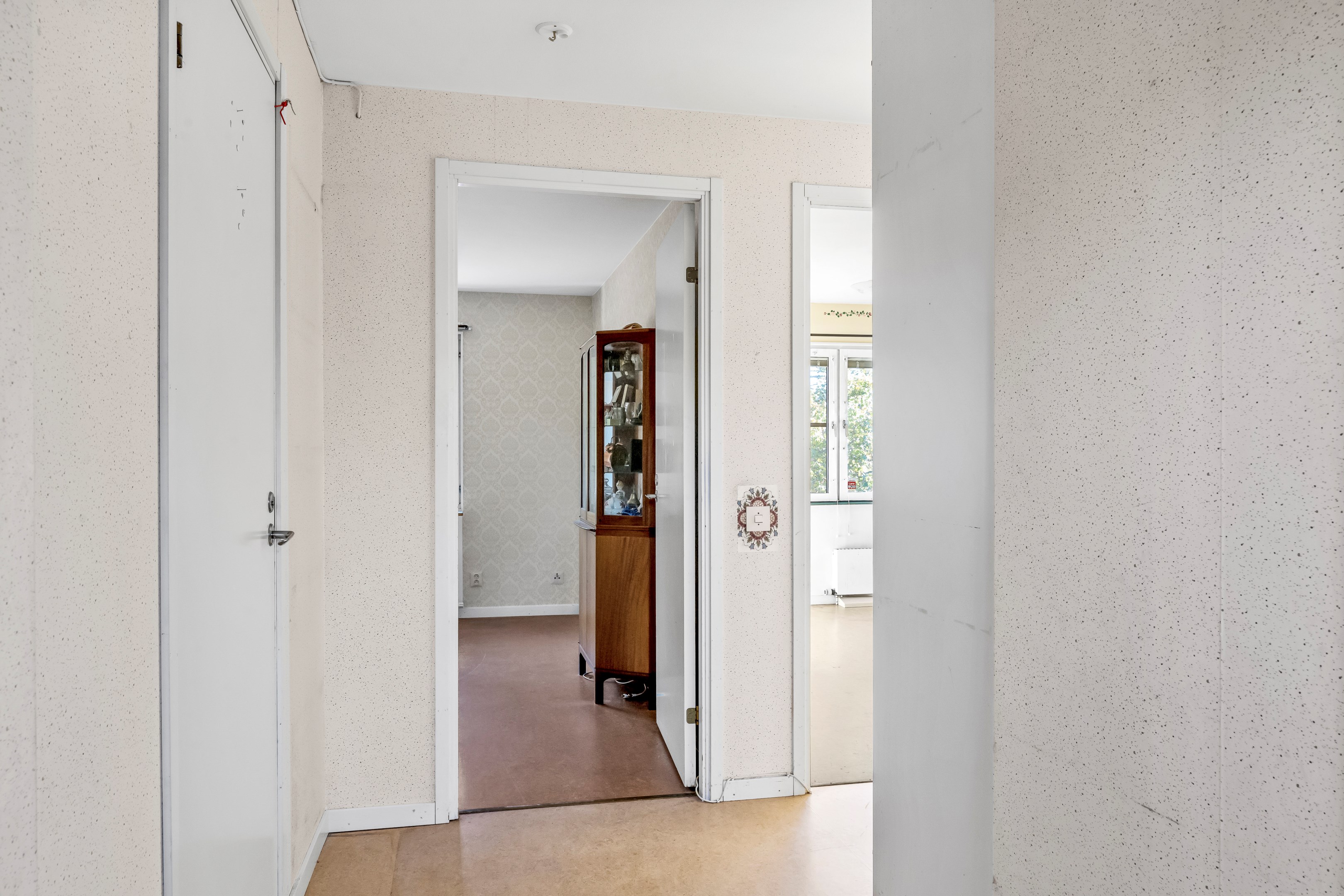 Bostadsbild från Svartbäcksgatan 48A, Såld i Svartbäcken, Uppsala