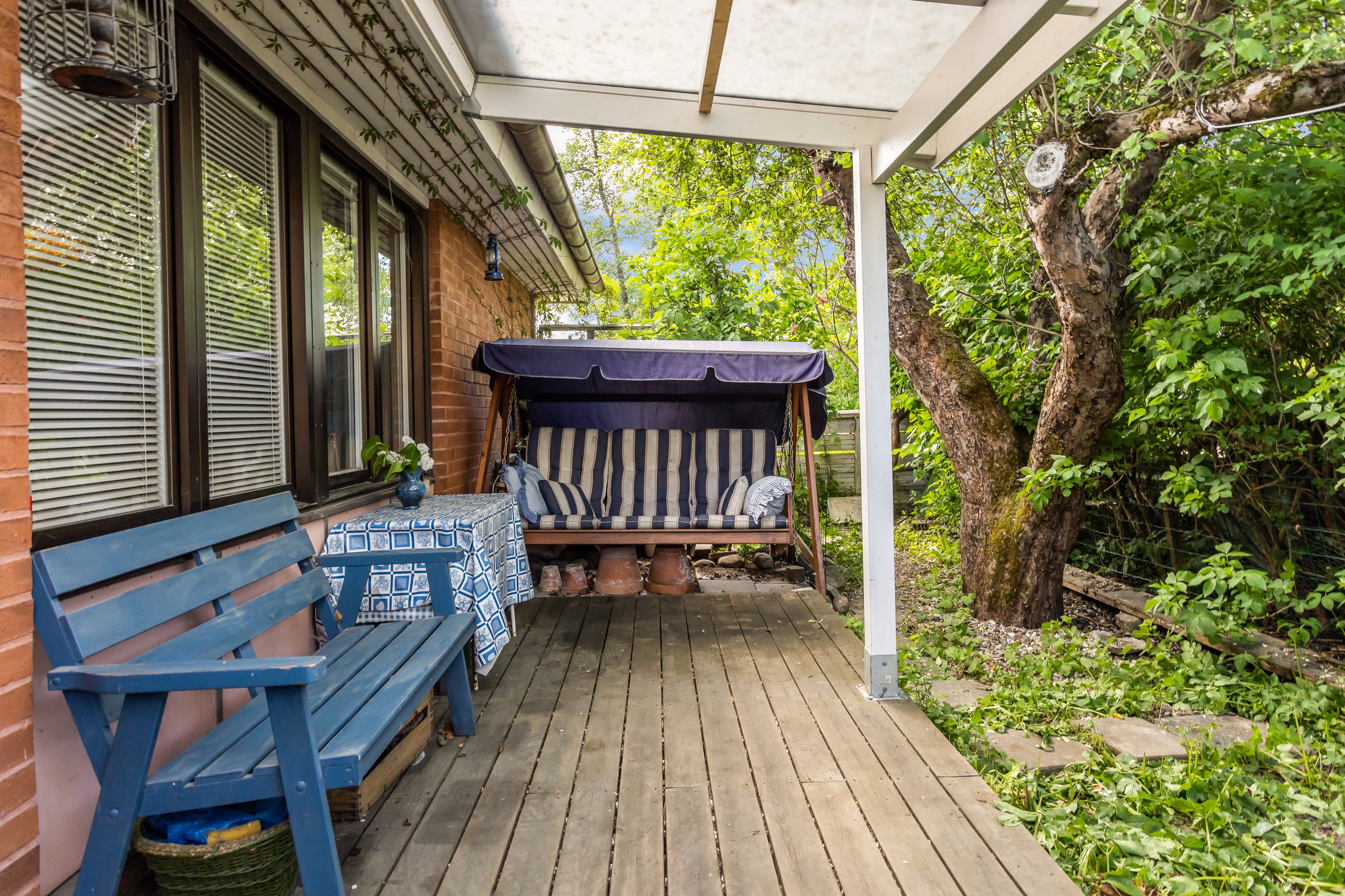 Bostadsbild från Svartbäcksgatan 48A, Såld i Svartbäcken, Uppsala