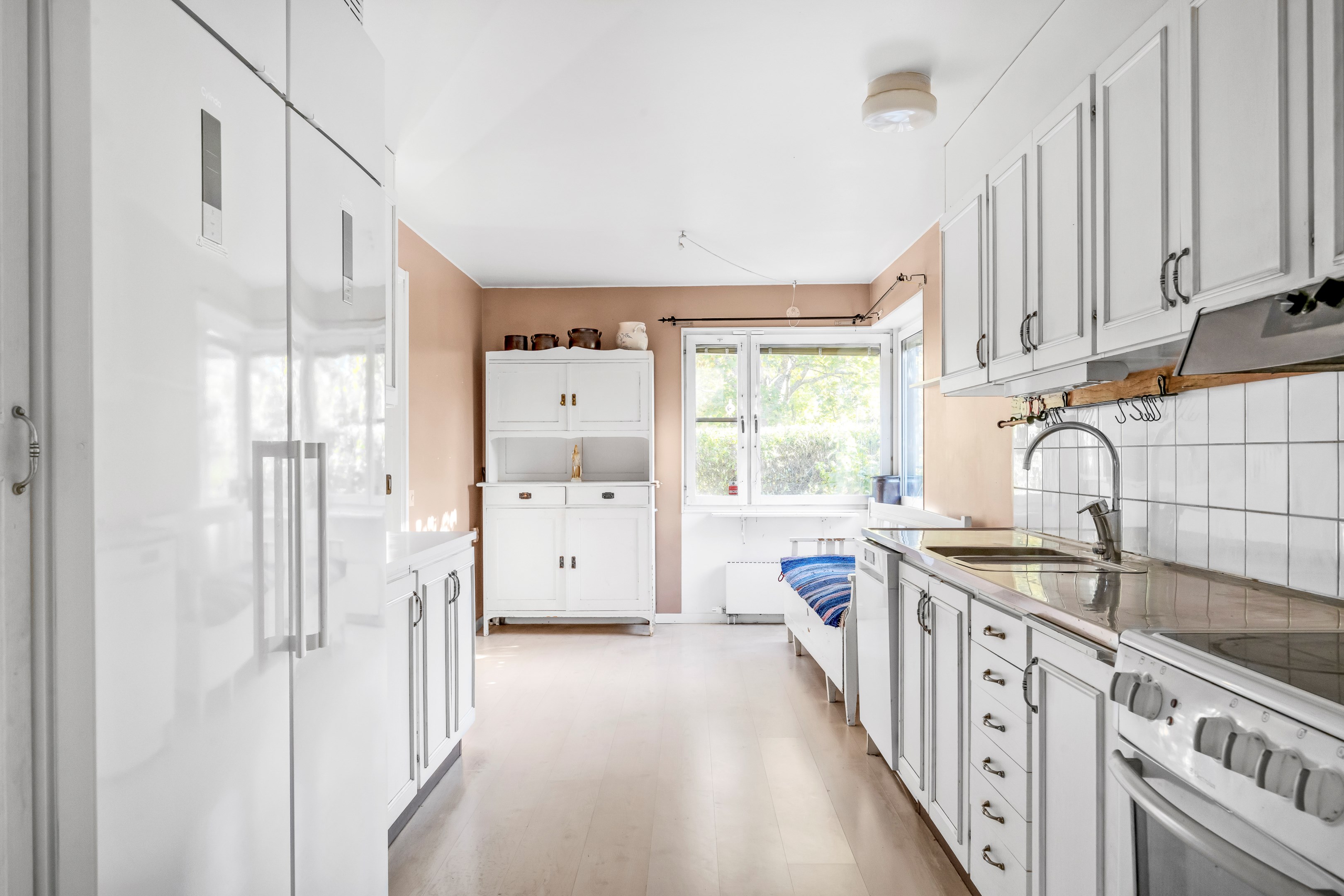 Bostadsbild från Svartbäcksgatan 48A, Såld i Svartbäcken, Uppsala