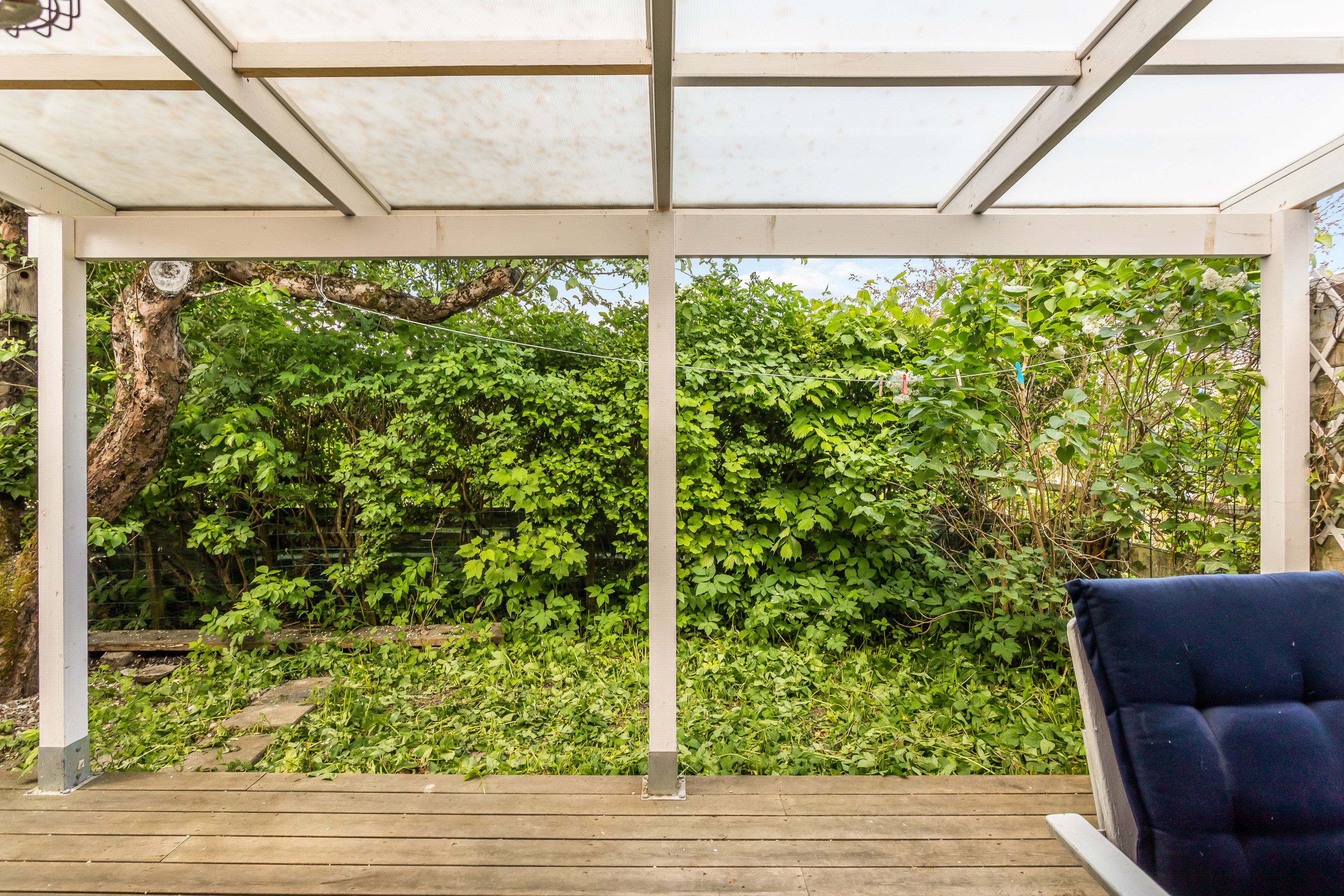 Bostadsbild från Svartbäcksgatan 48A, Såld i Svartbäcken, Uppsala