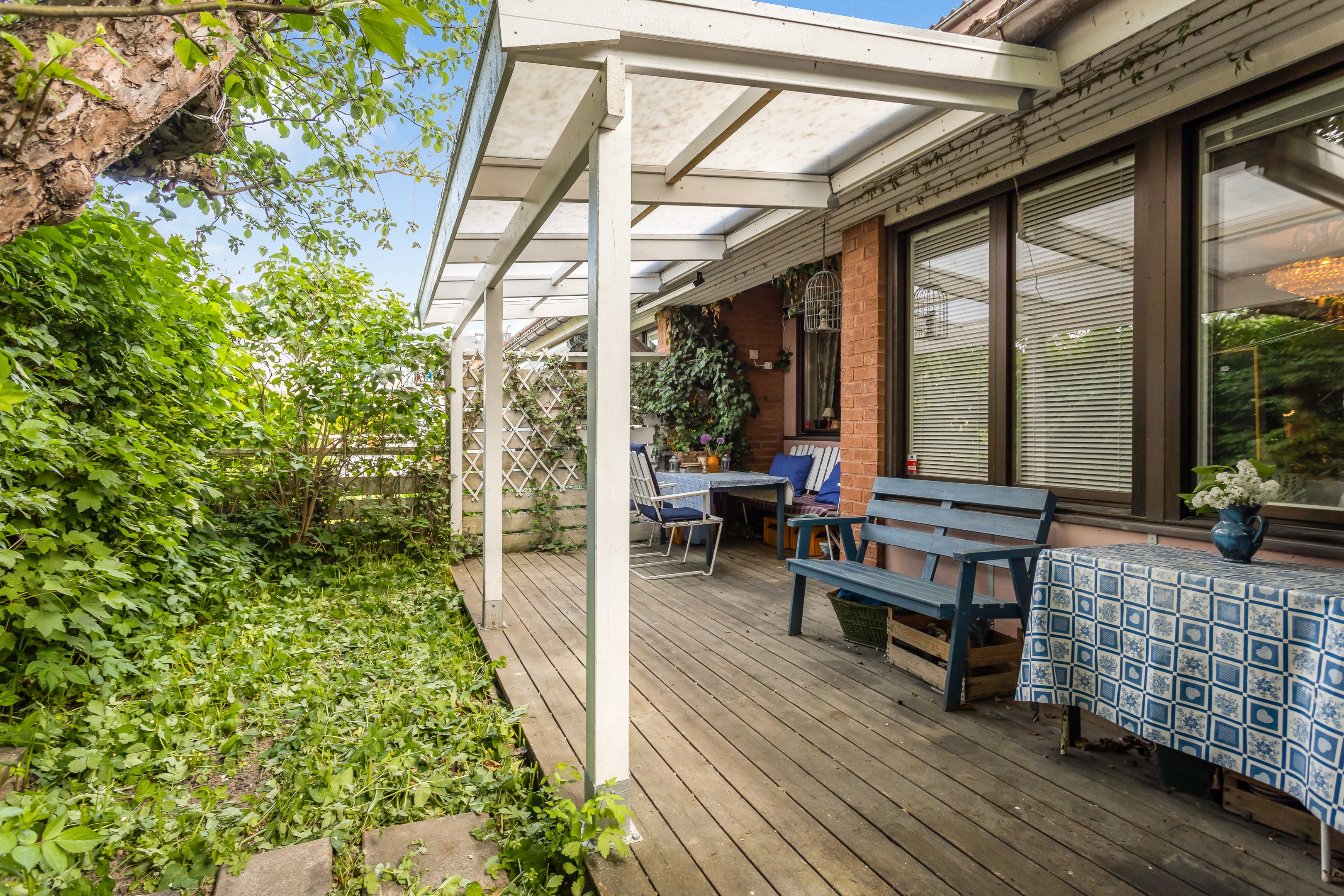 Bostadsbild från Svartbäcksgatan 48A, Såld i Svartbäcken, Uppsala