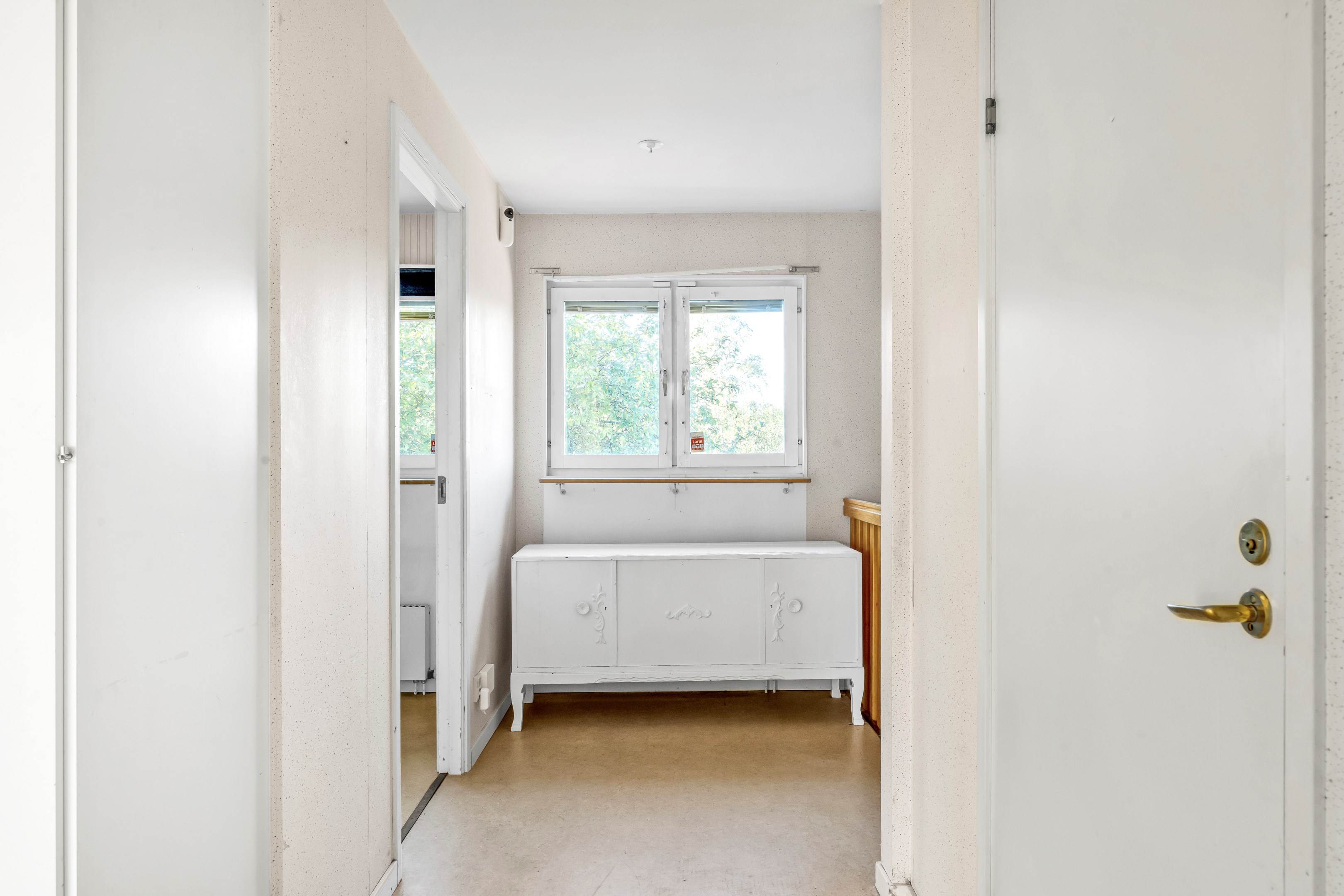 Bostadsbild från Svartbäcksgatan 48A, Såld i Svartbäcken, Uppsala