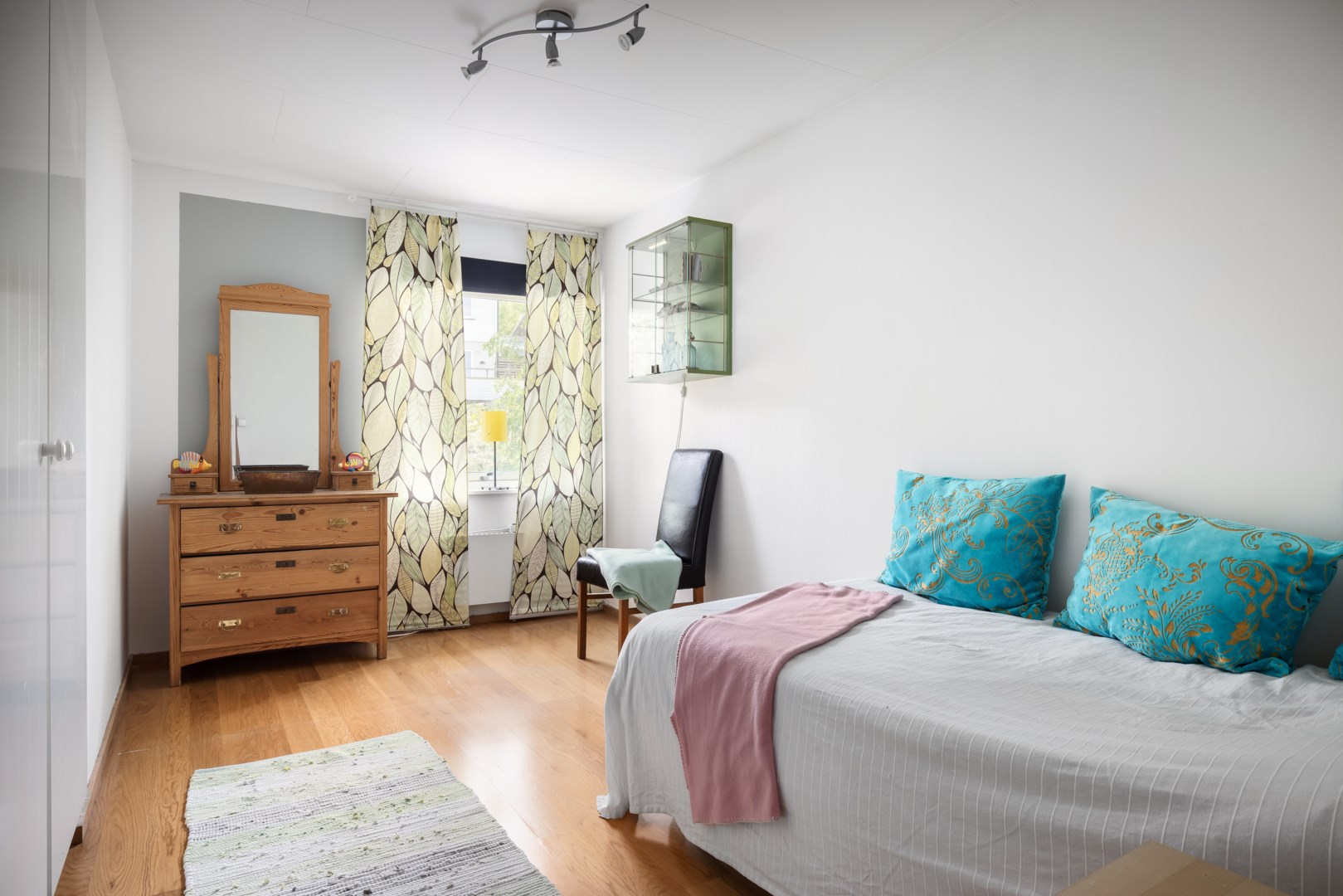 Bostadsbild från Liljevägen 38A, Såld i Eknäs, Nacka