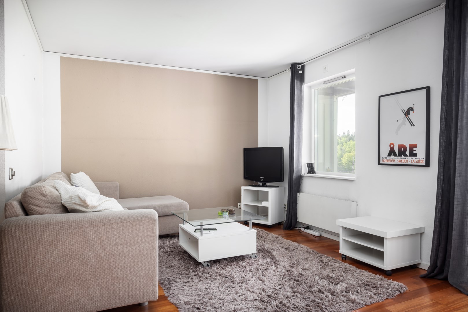 Bostadsbild från Liljevägen 38A, Såld i Eknäs, Nacka