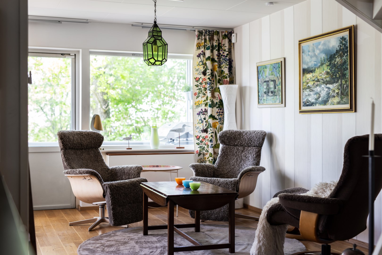 Bostadsbild från Liljevägen 38A, Såld i Eknäs, Nacka